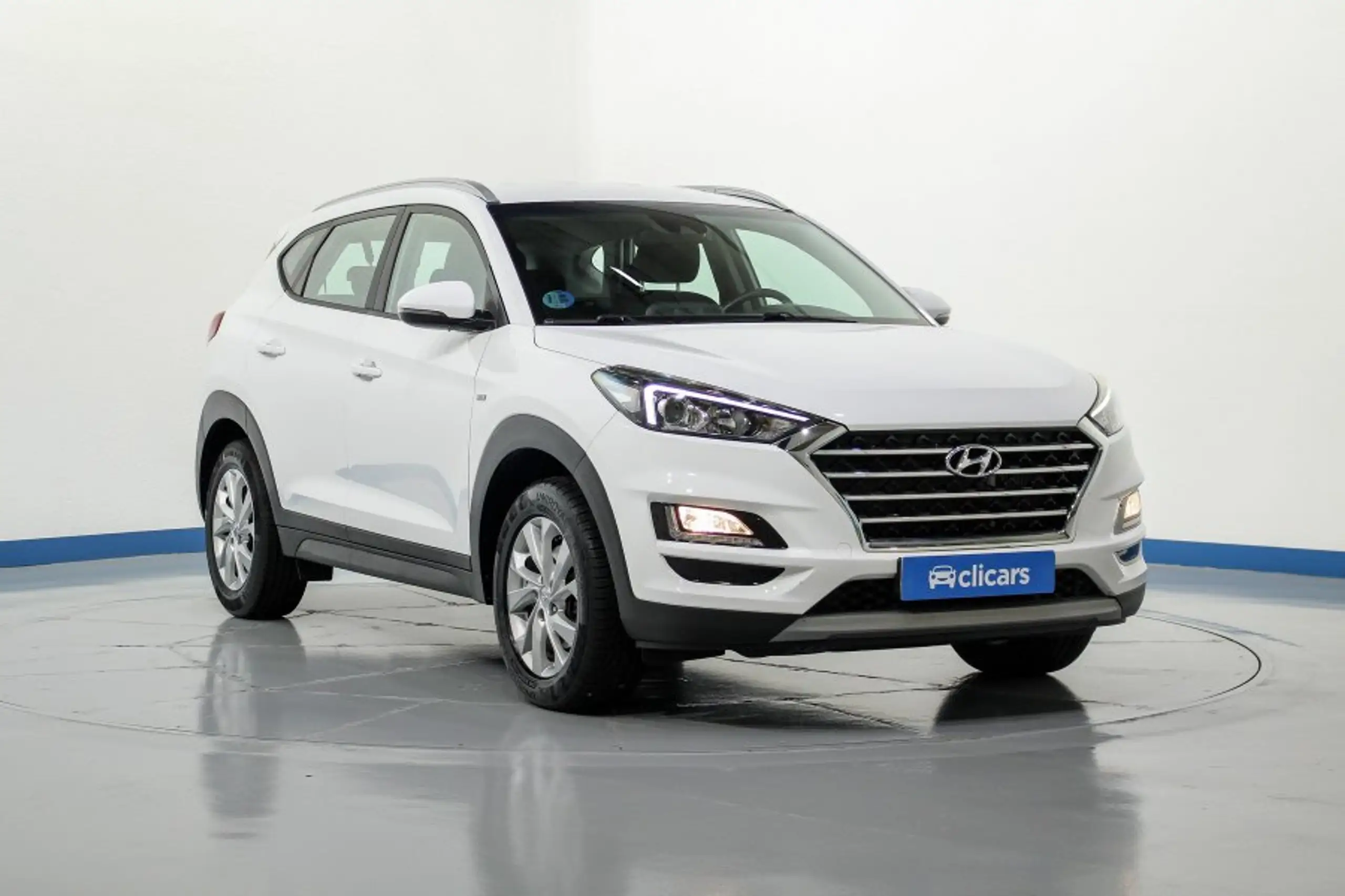 Hyundai - TUCSON