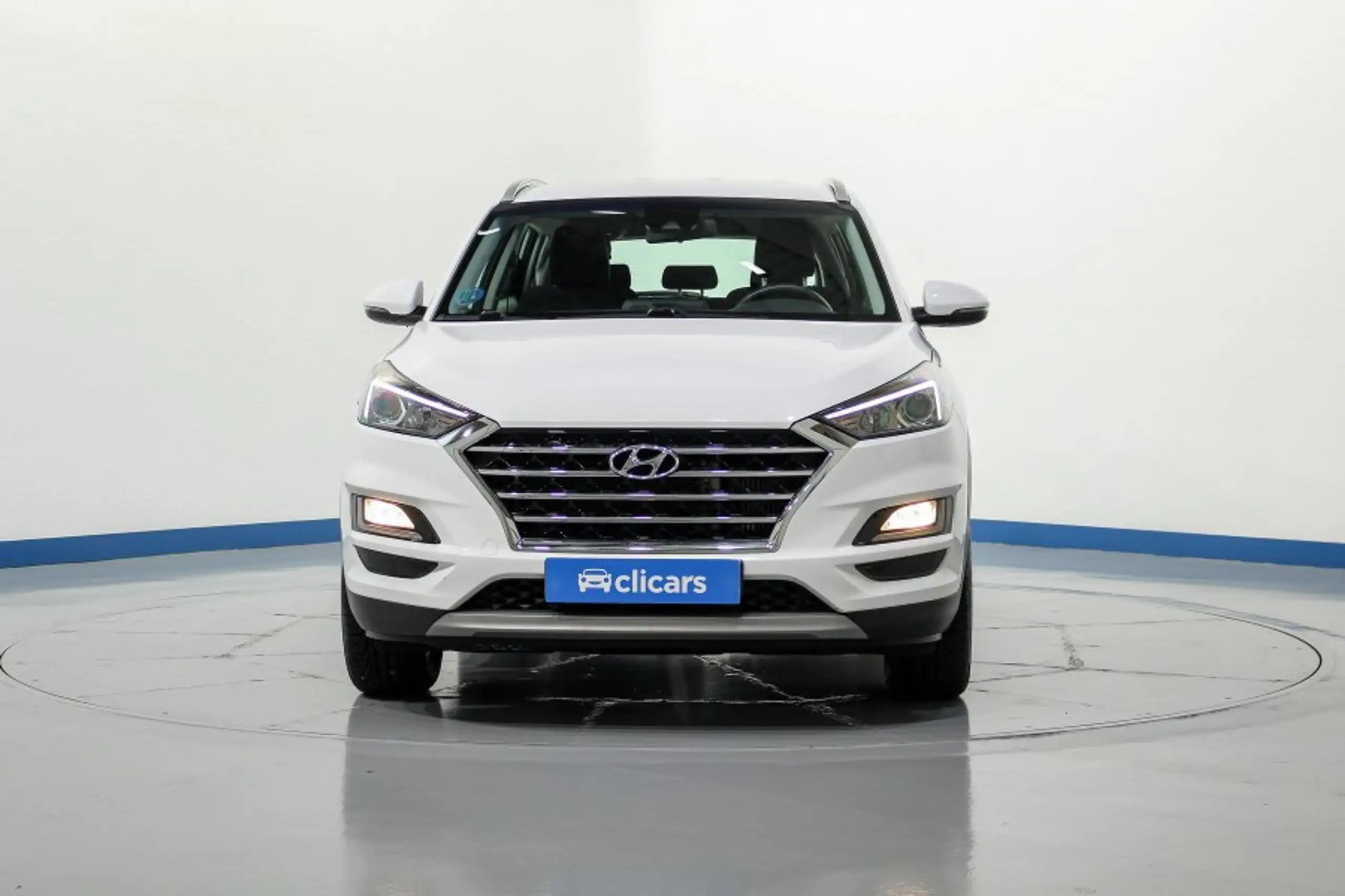 Hyundai - TUCSON