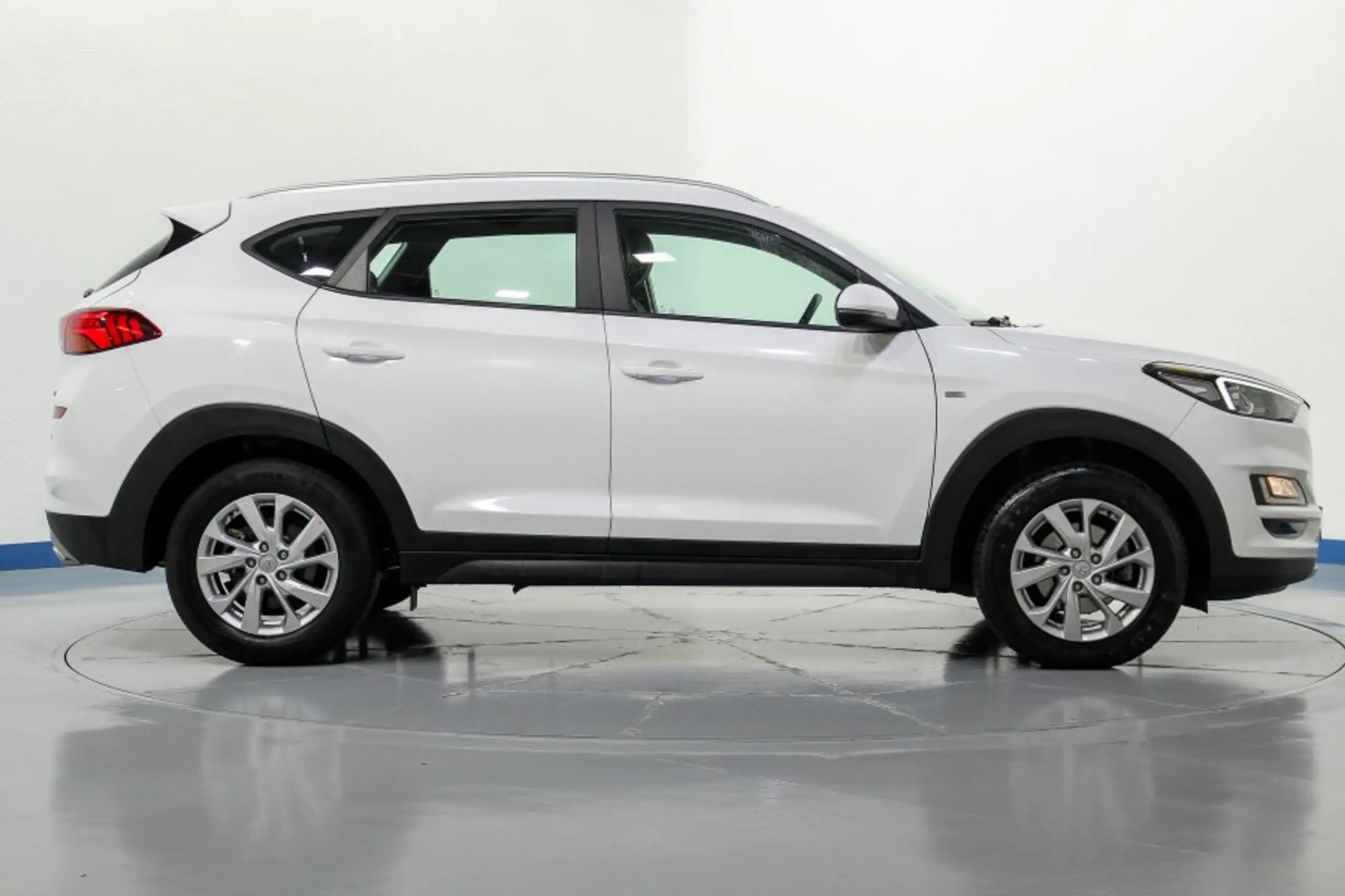 Hyundai - TUCSON