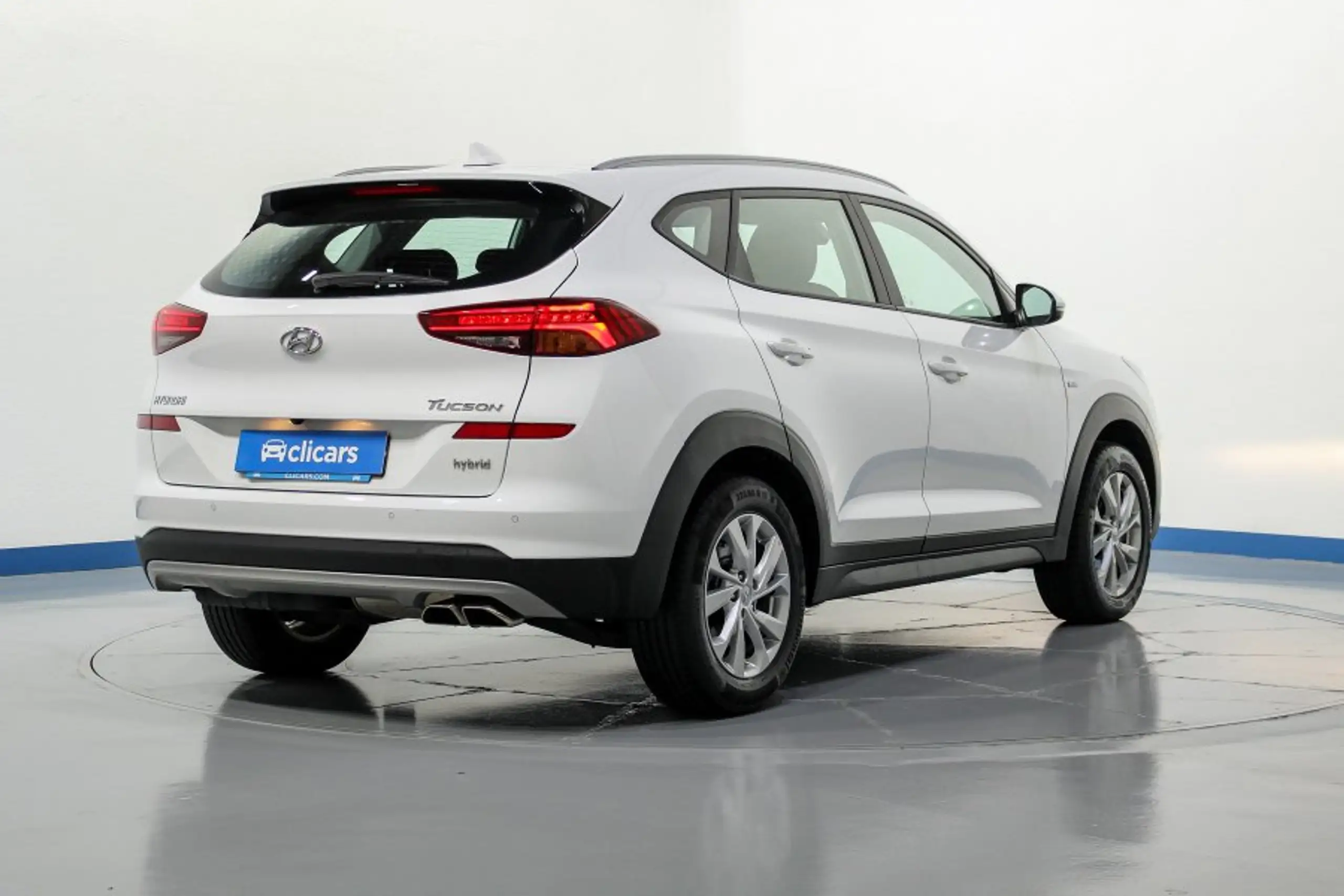 Hyundai - TUCSON