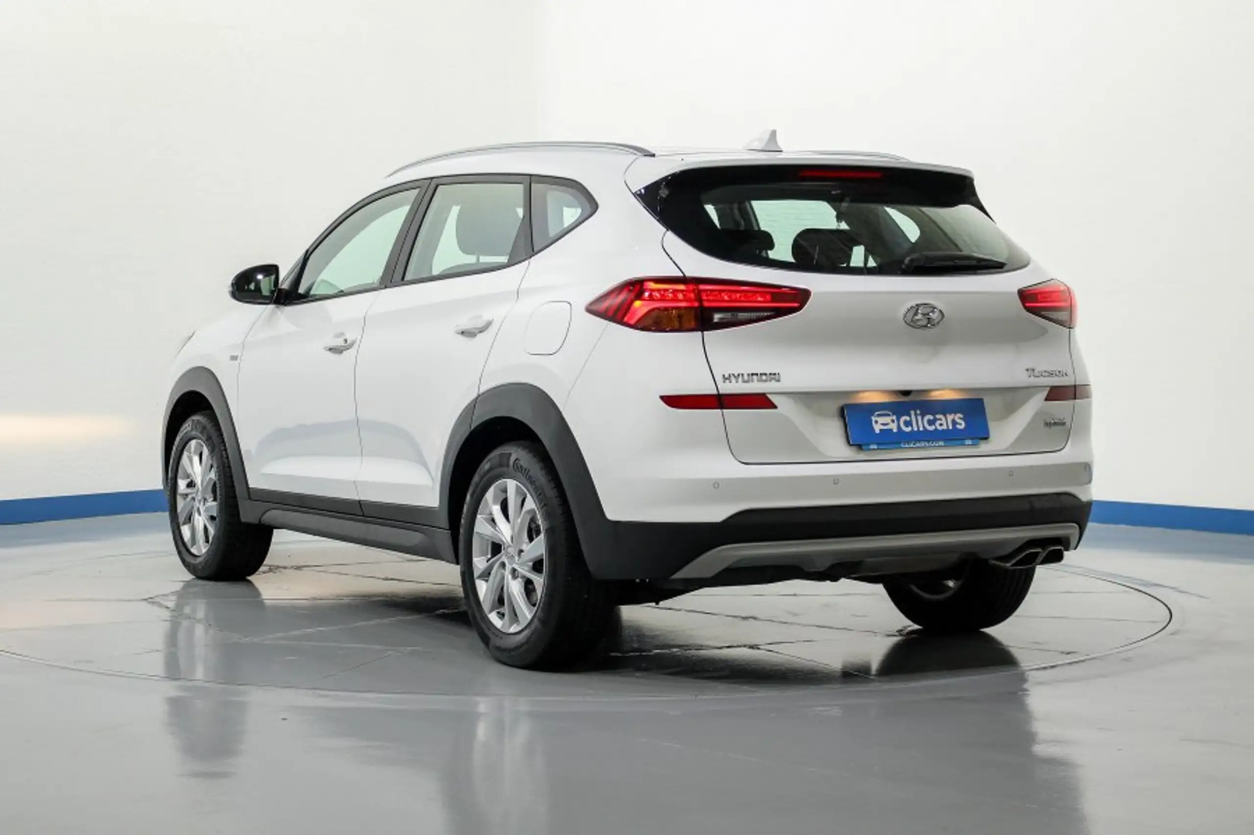 Hyundai - TUCSON