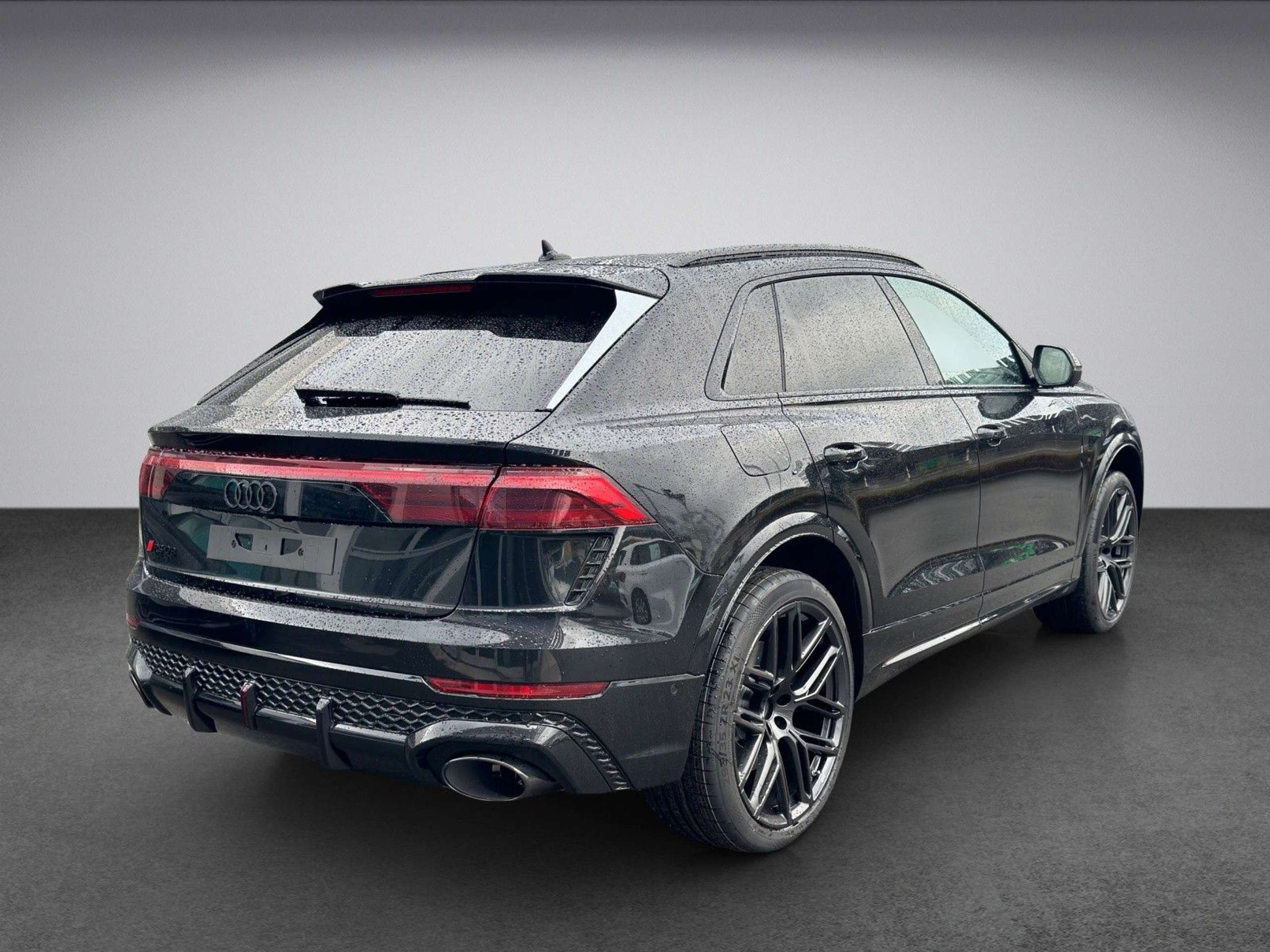 Audi - RS Q8