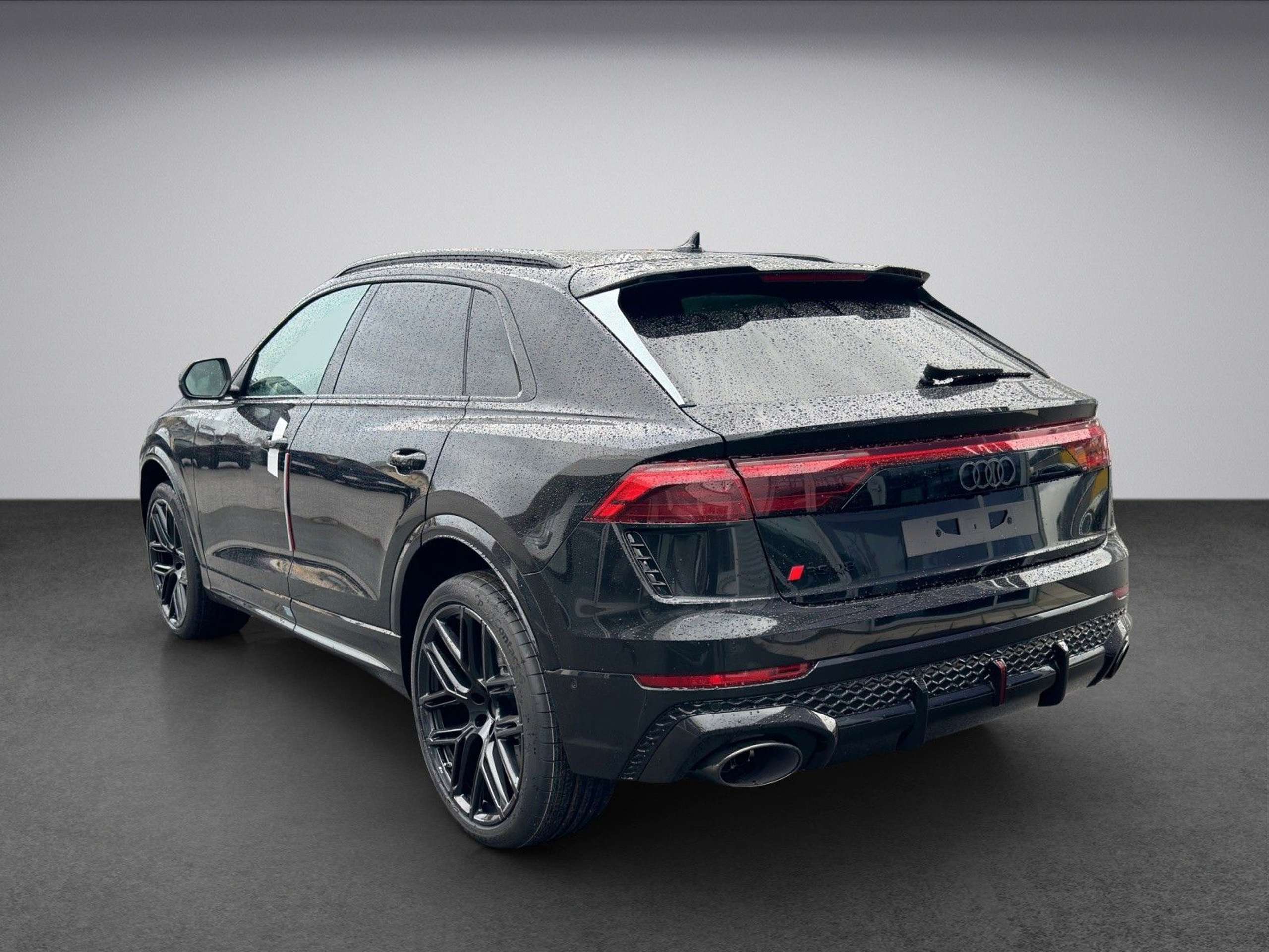 Audi - RS Q8