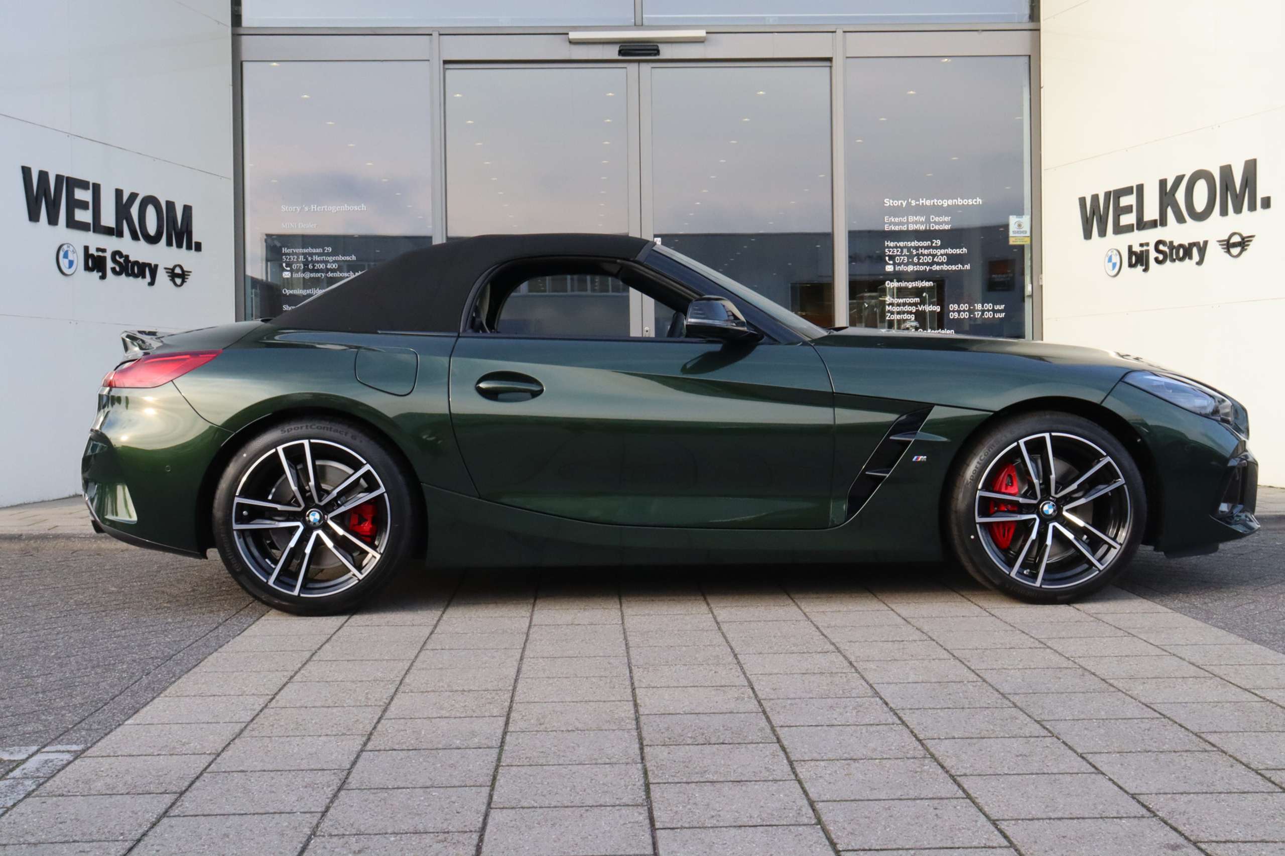 BMW - Z4