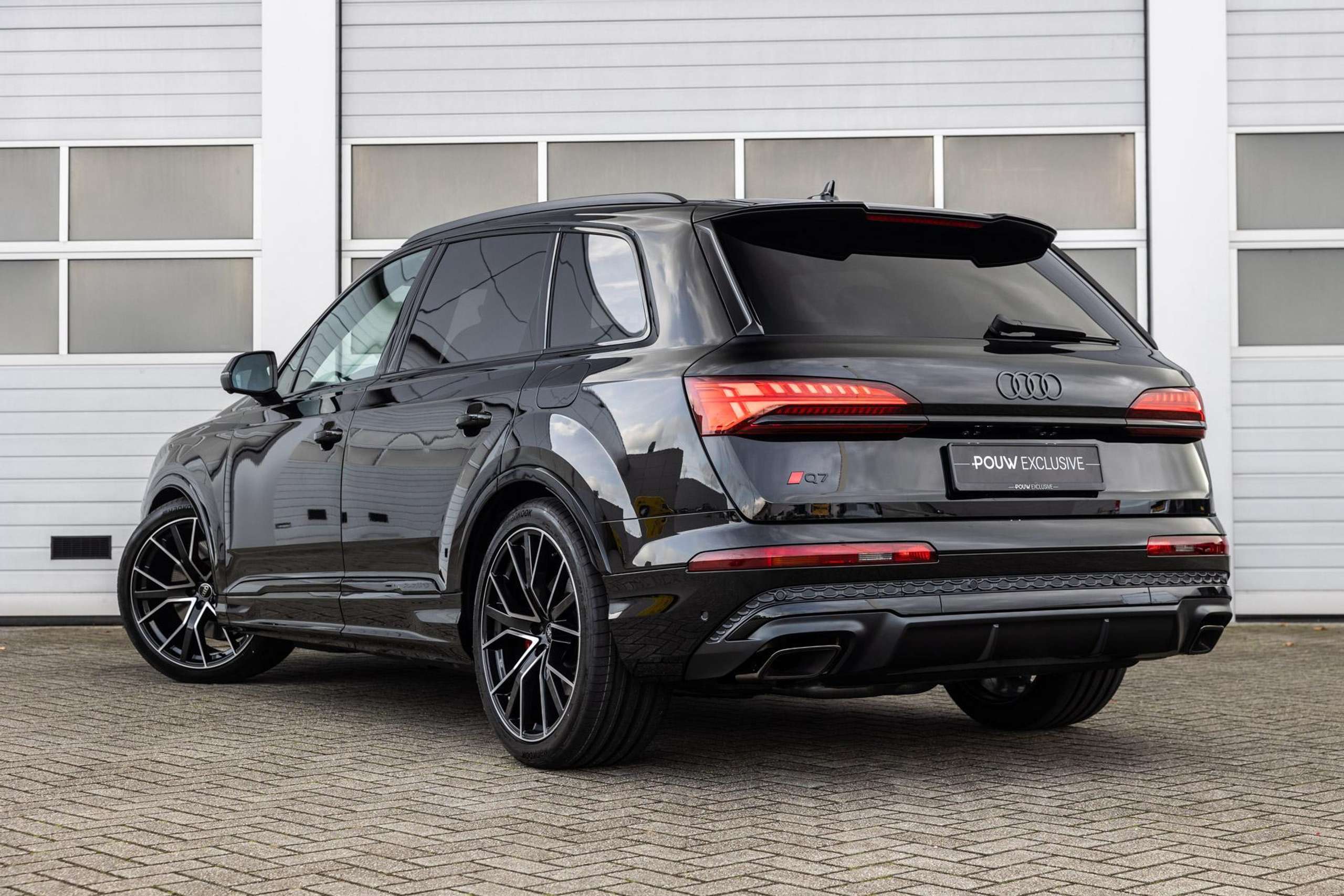 Audi - Q7