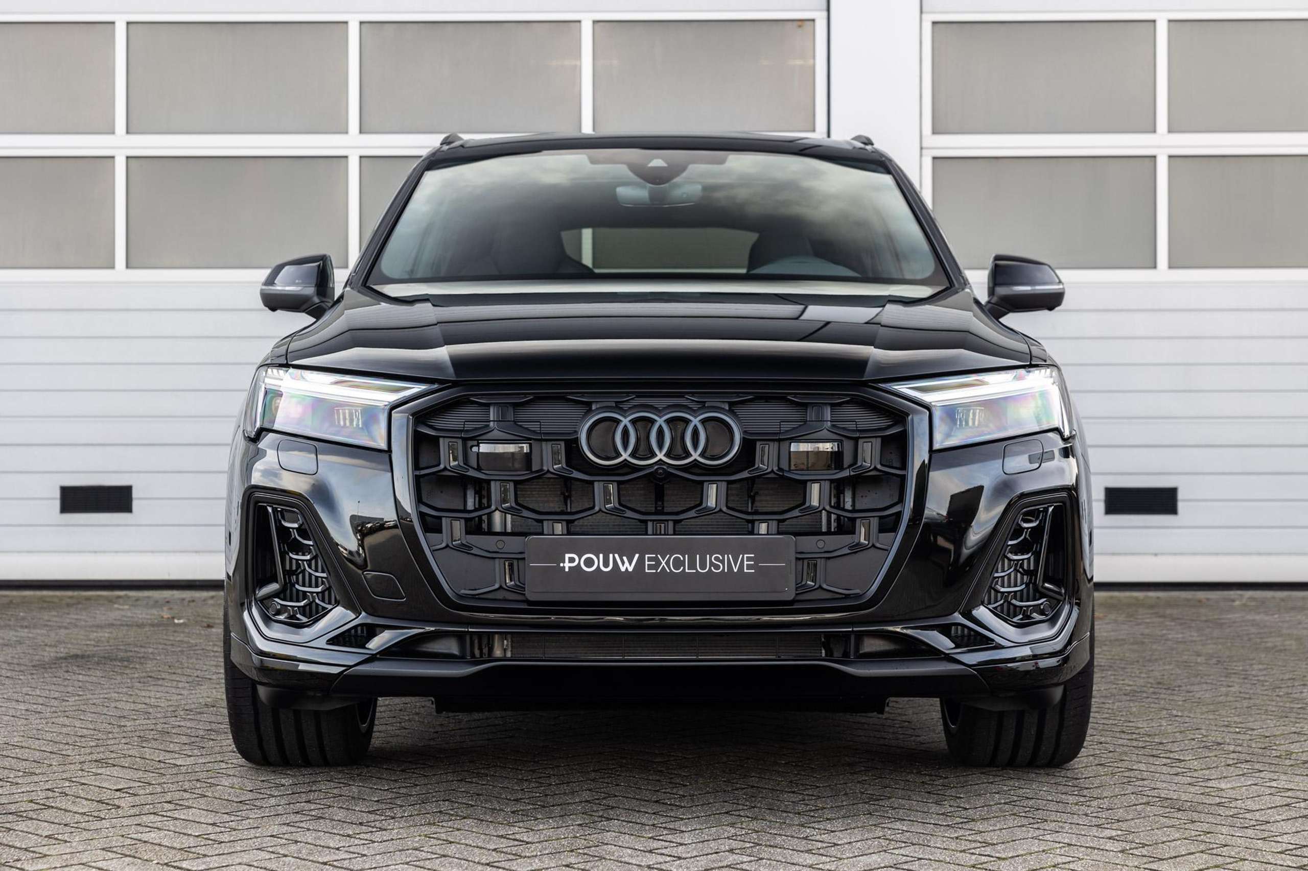 Audi - Q7