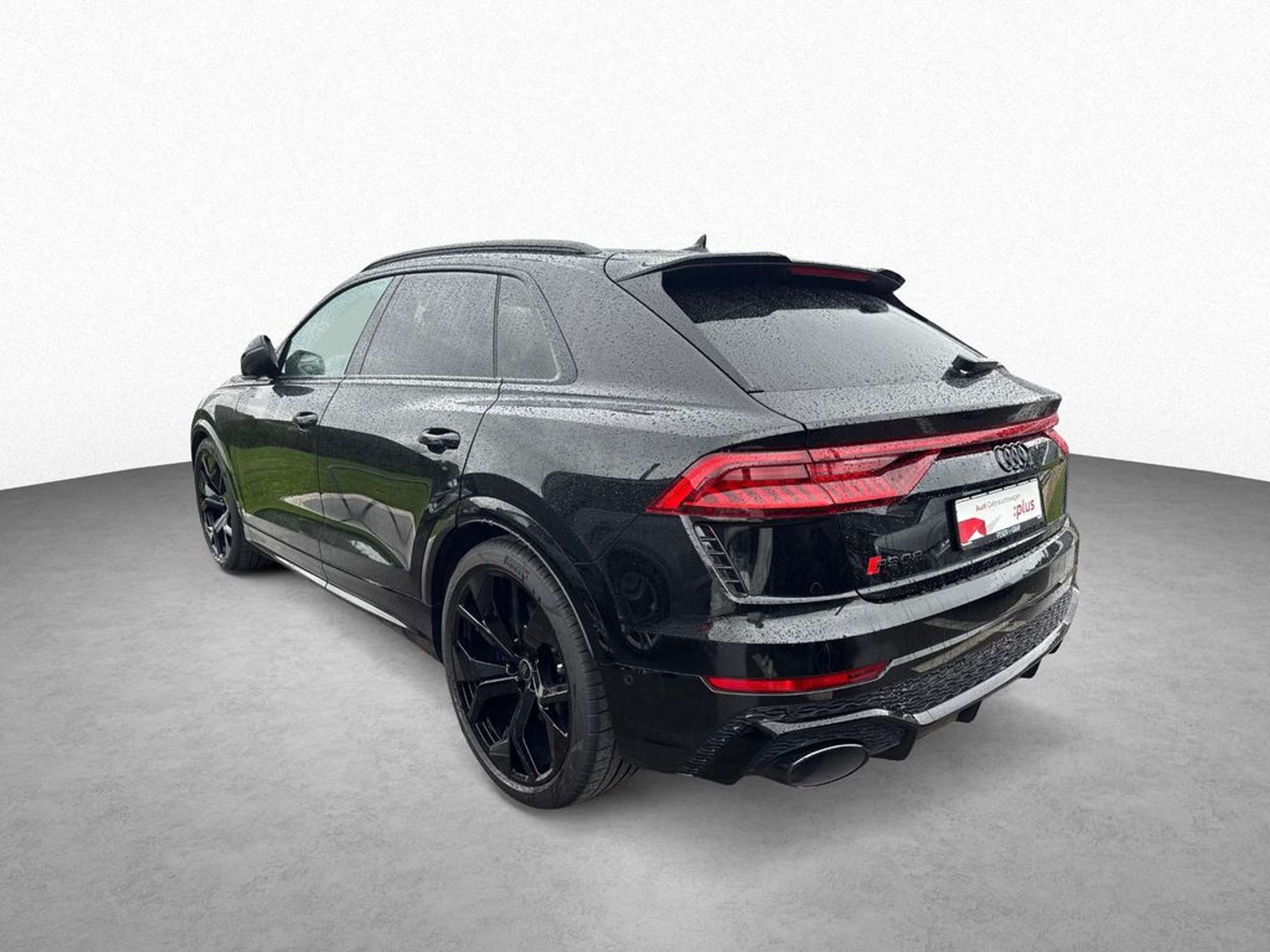 Audi - RS Q8