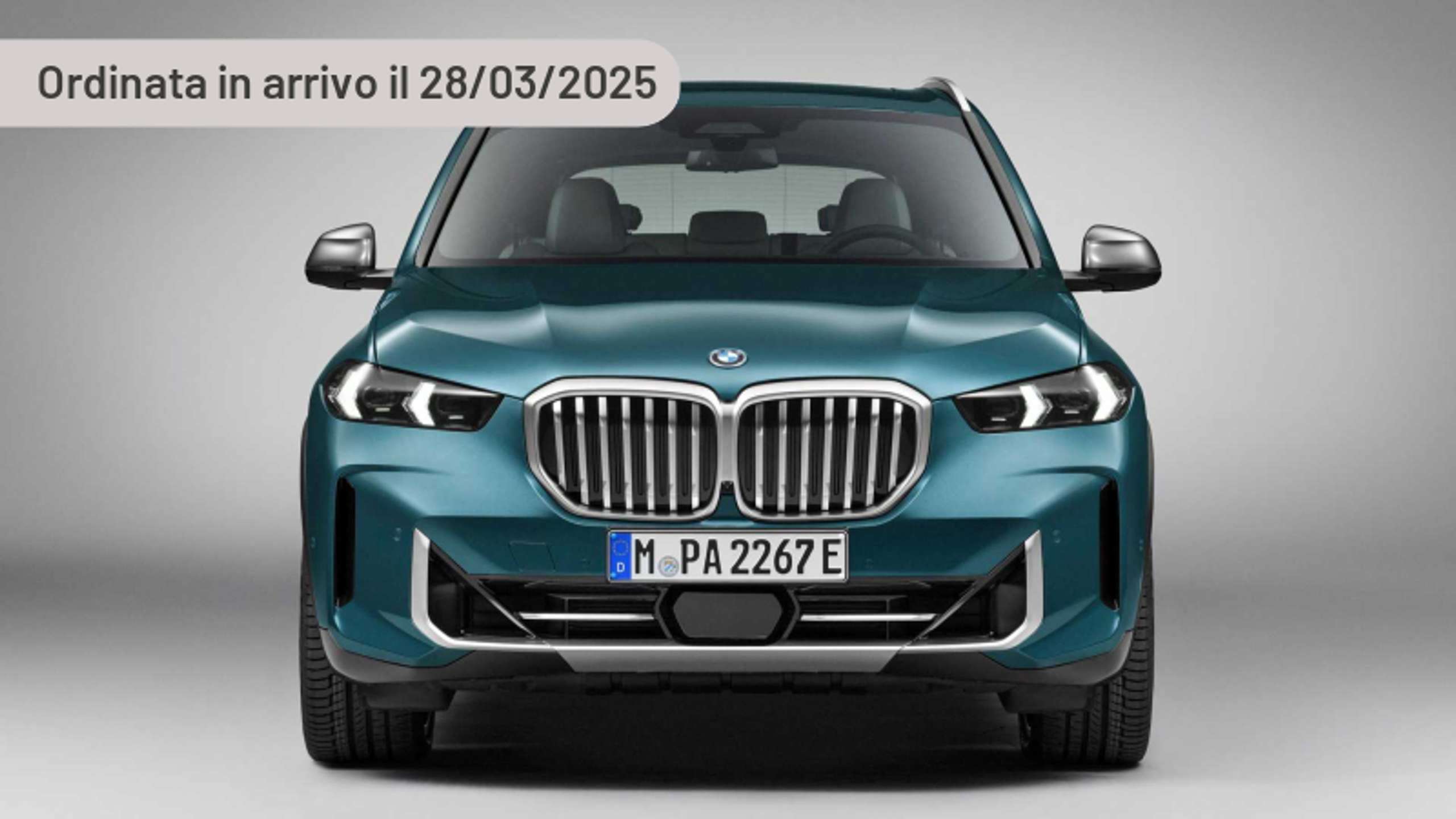 BMW - X5