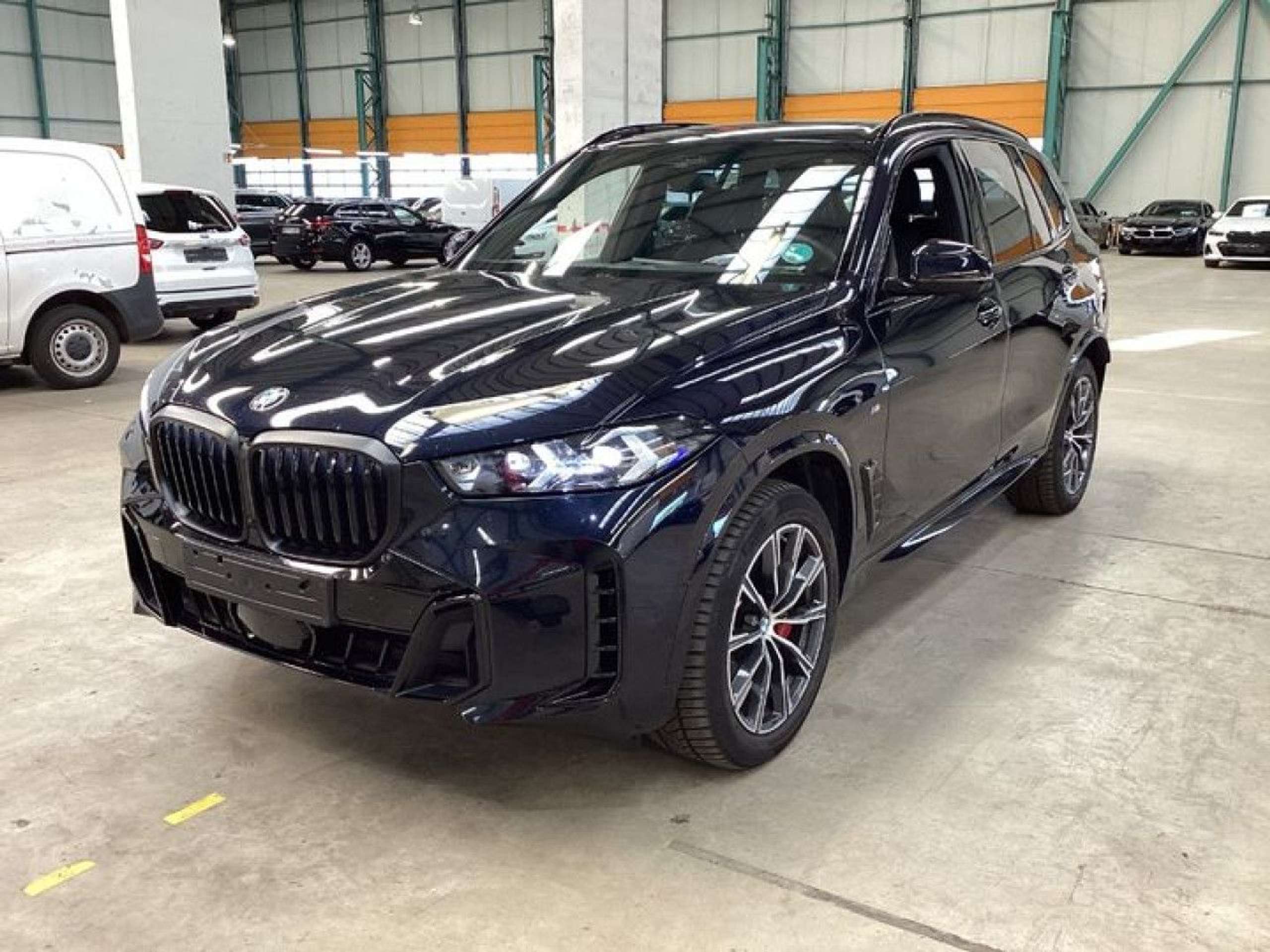 BMW - X5