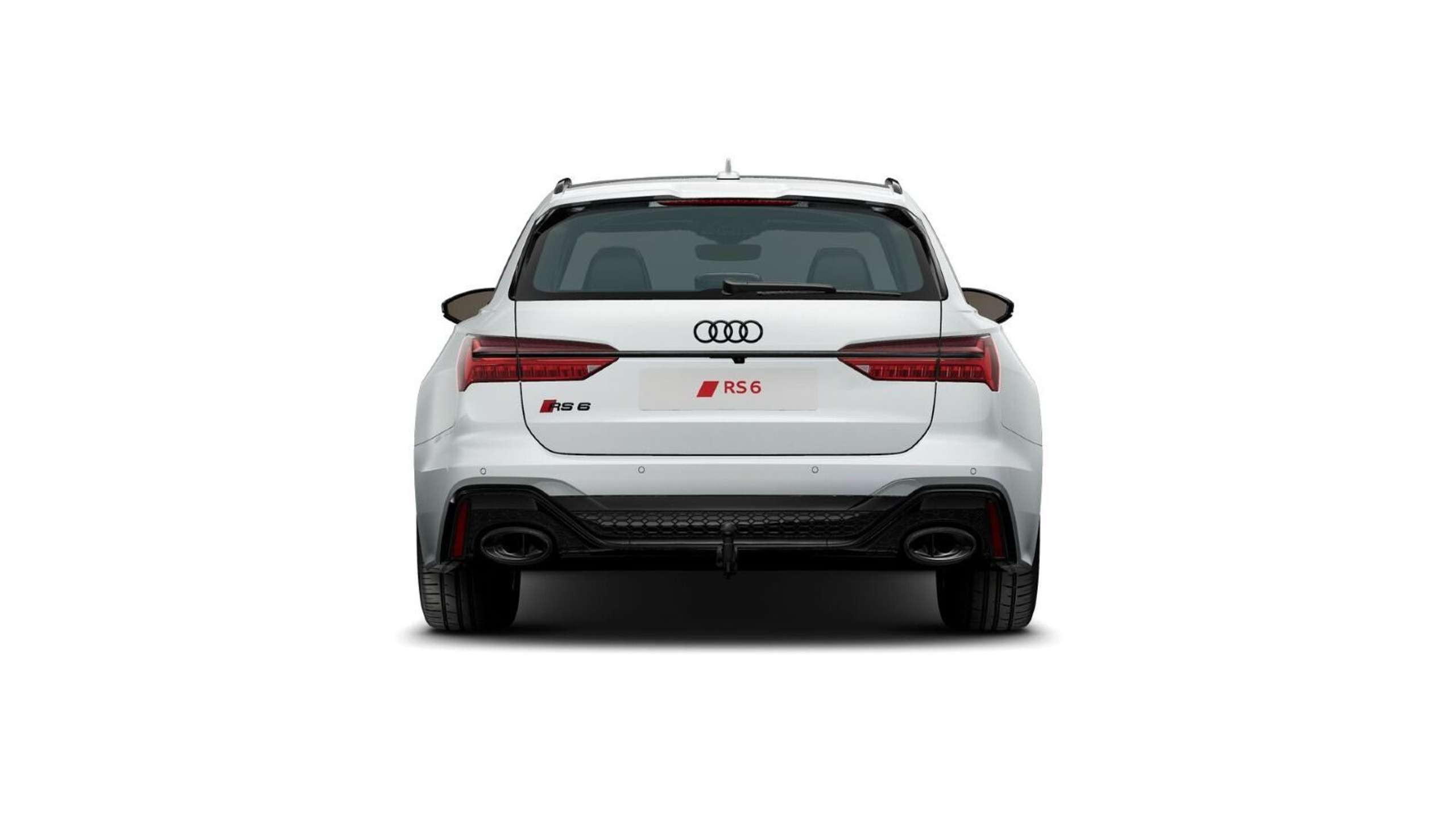 Audi - RS6