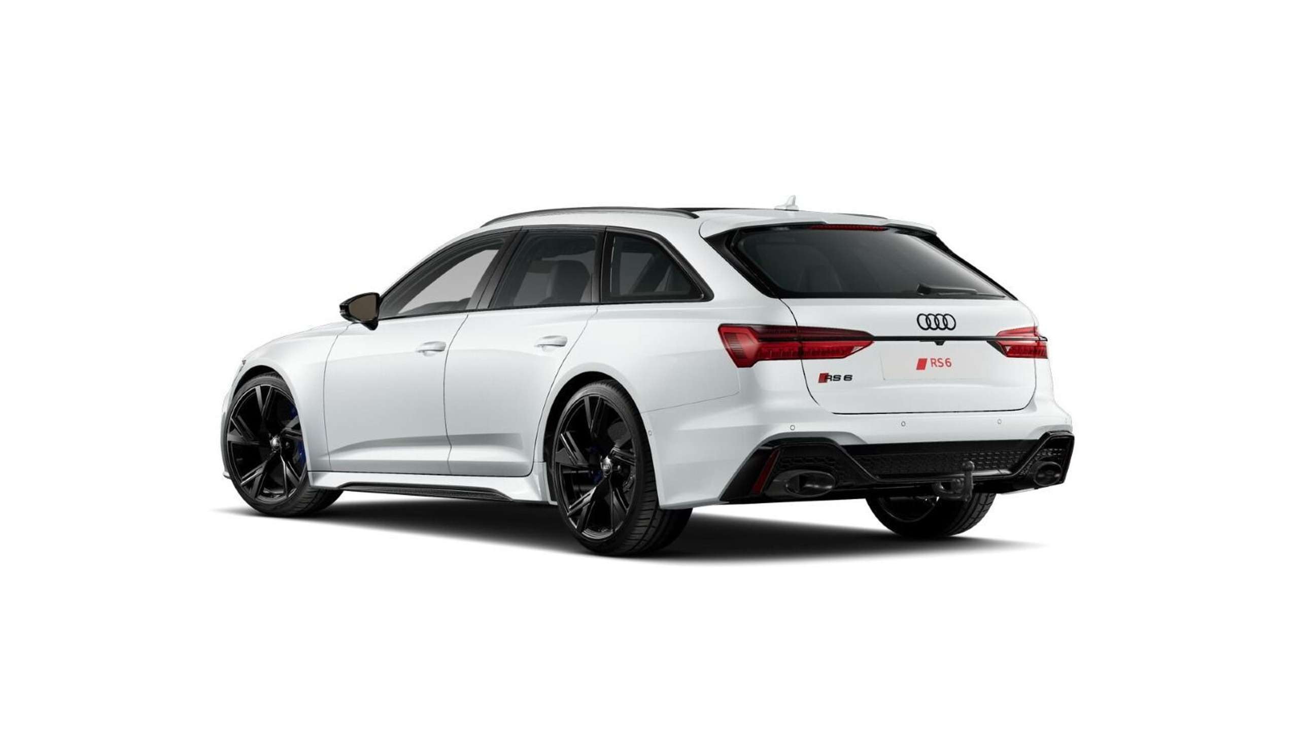 Audi - RS6