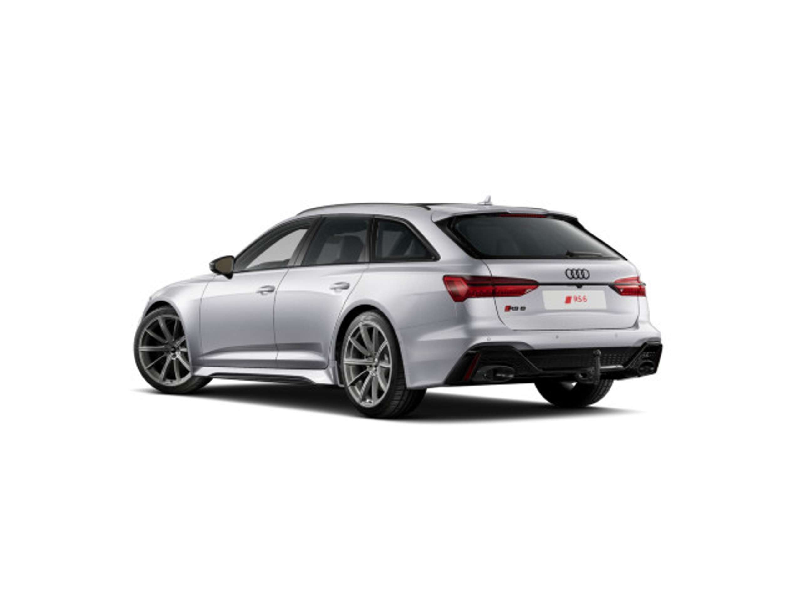 Audi - RS6