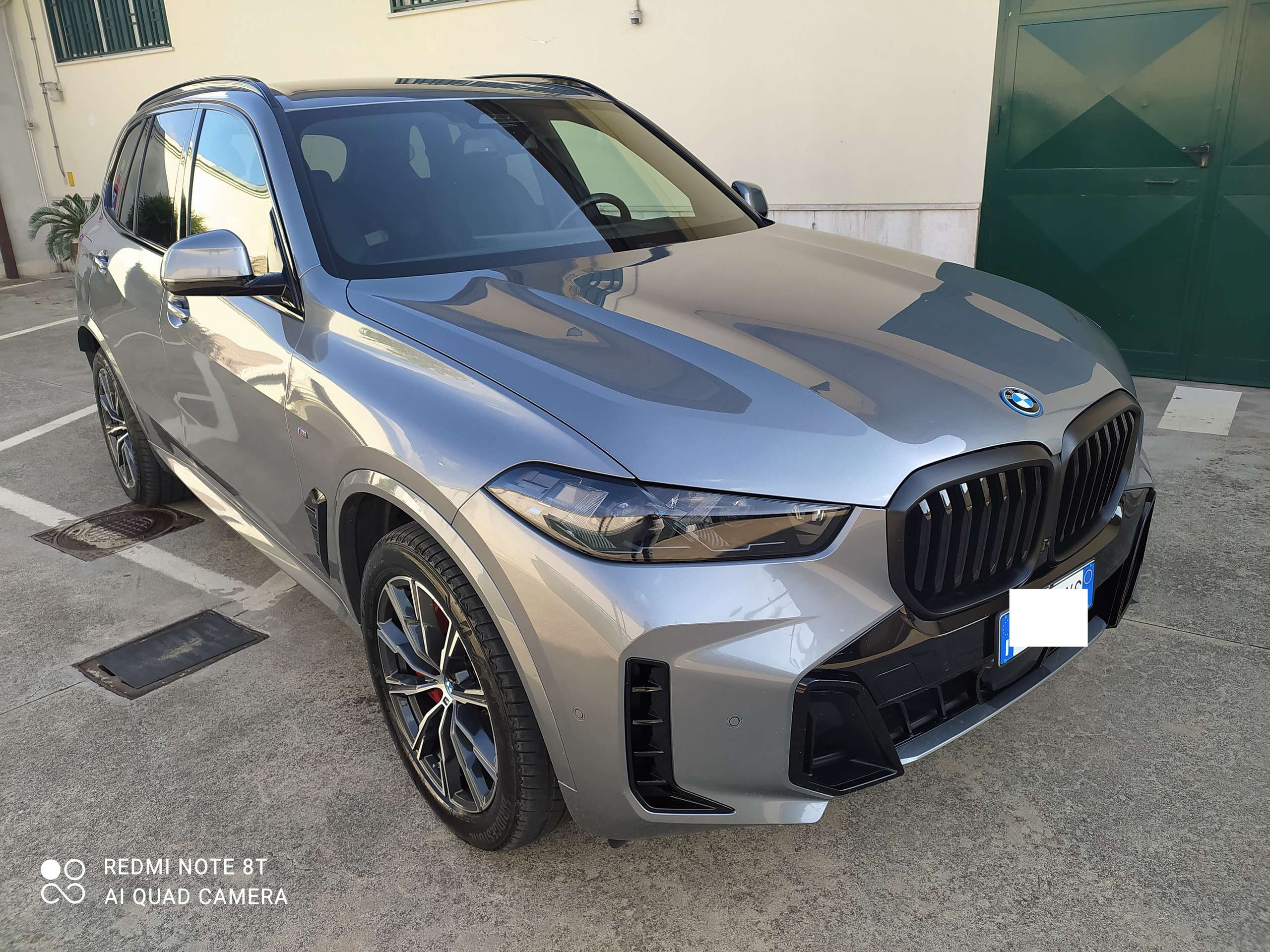 BMW - X5