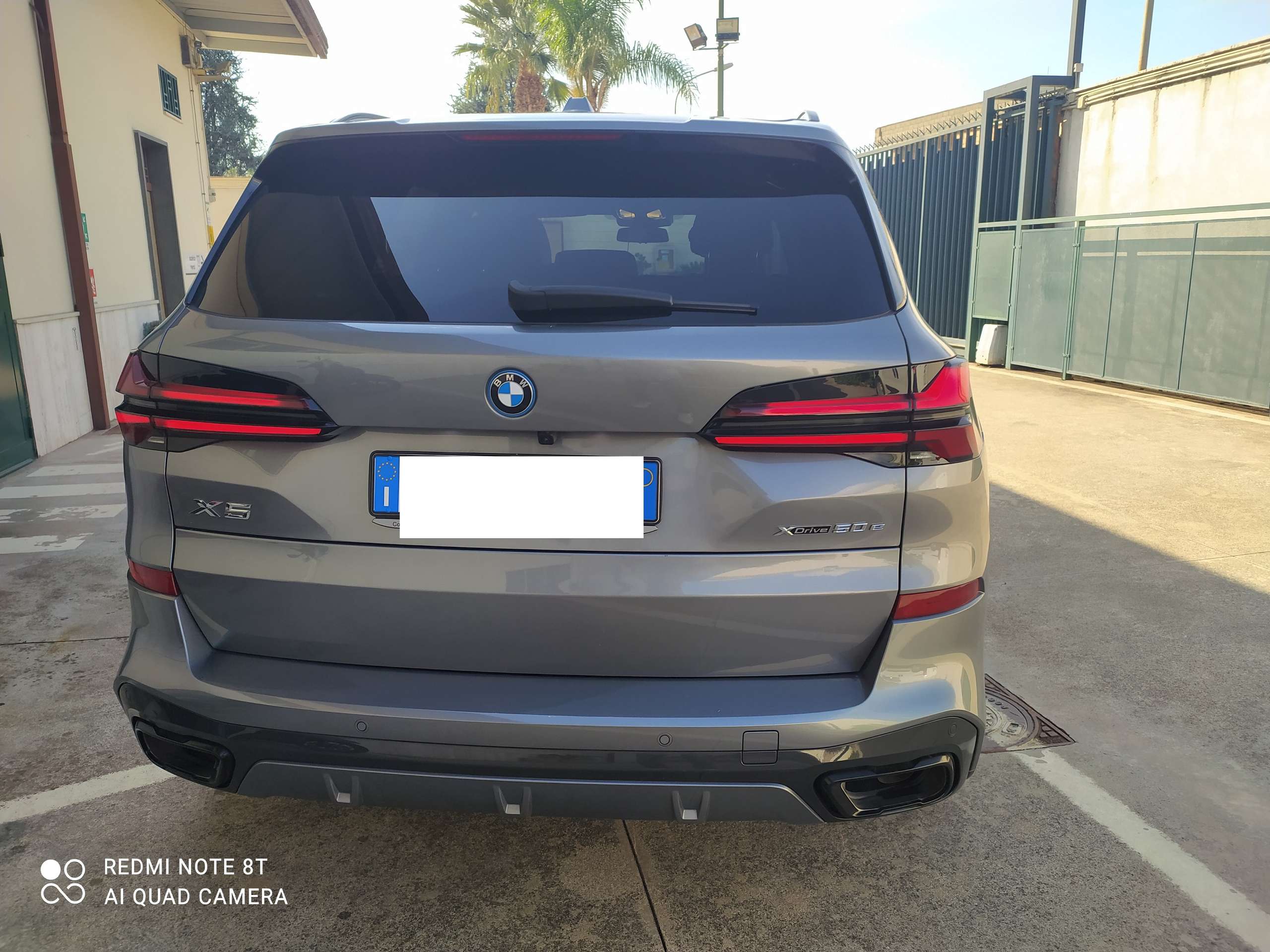 BMW - X5