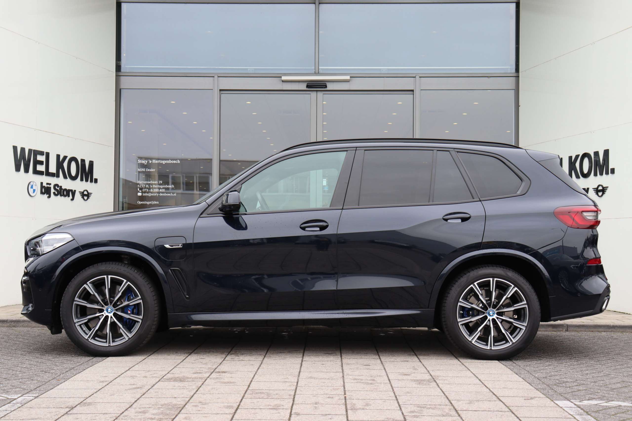 BMW - X5