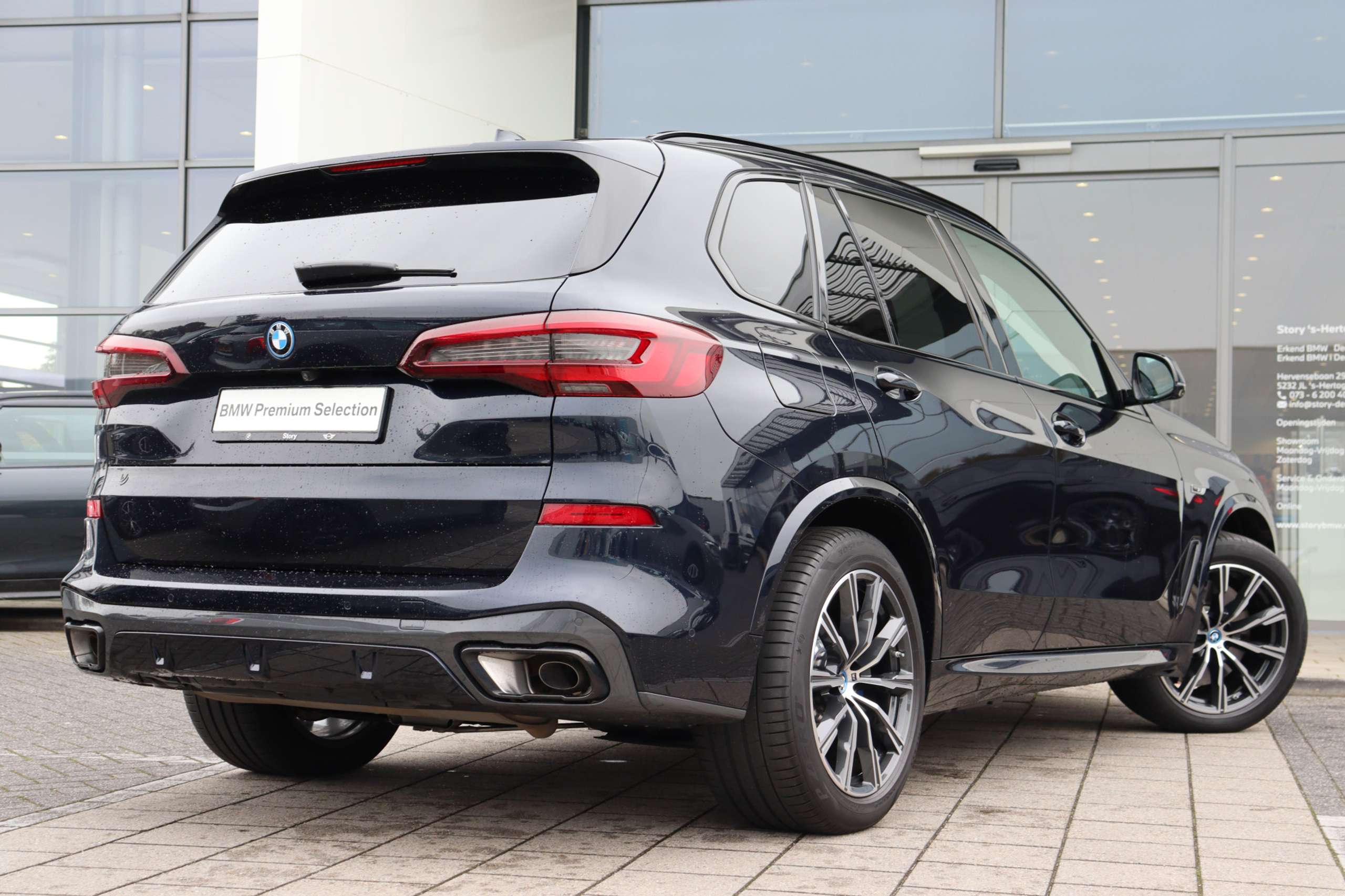 BMW - X5