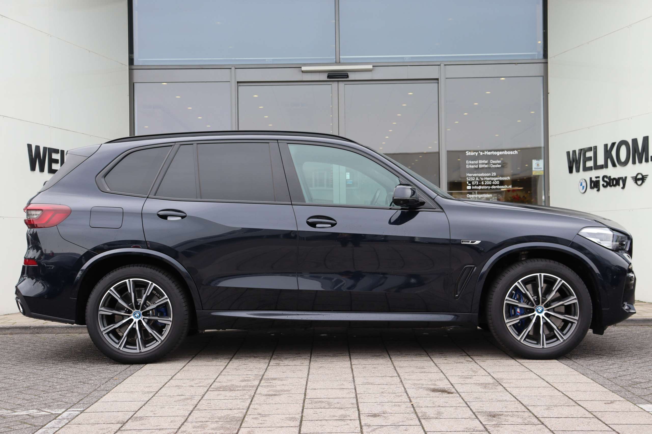 BMW - X5