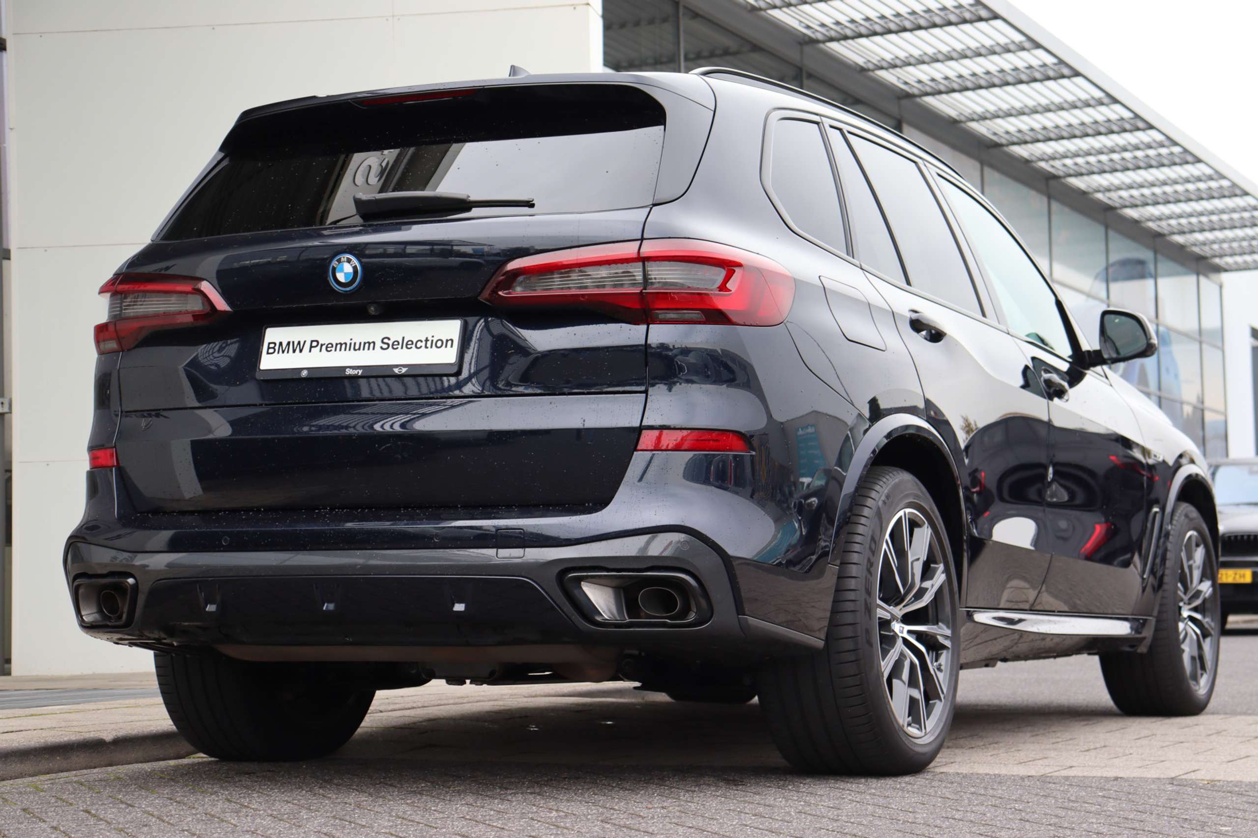 BMW - X5