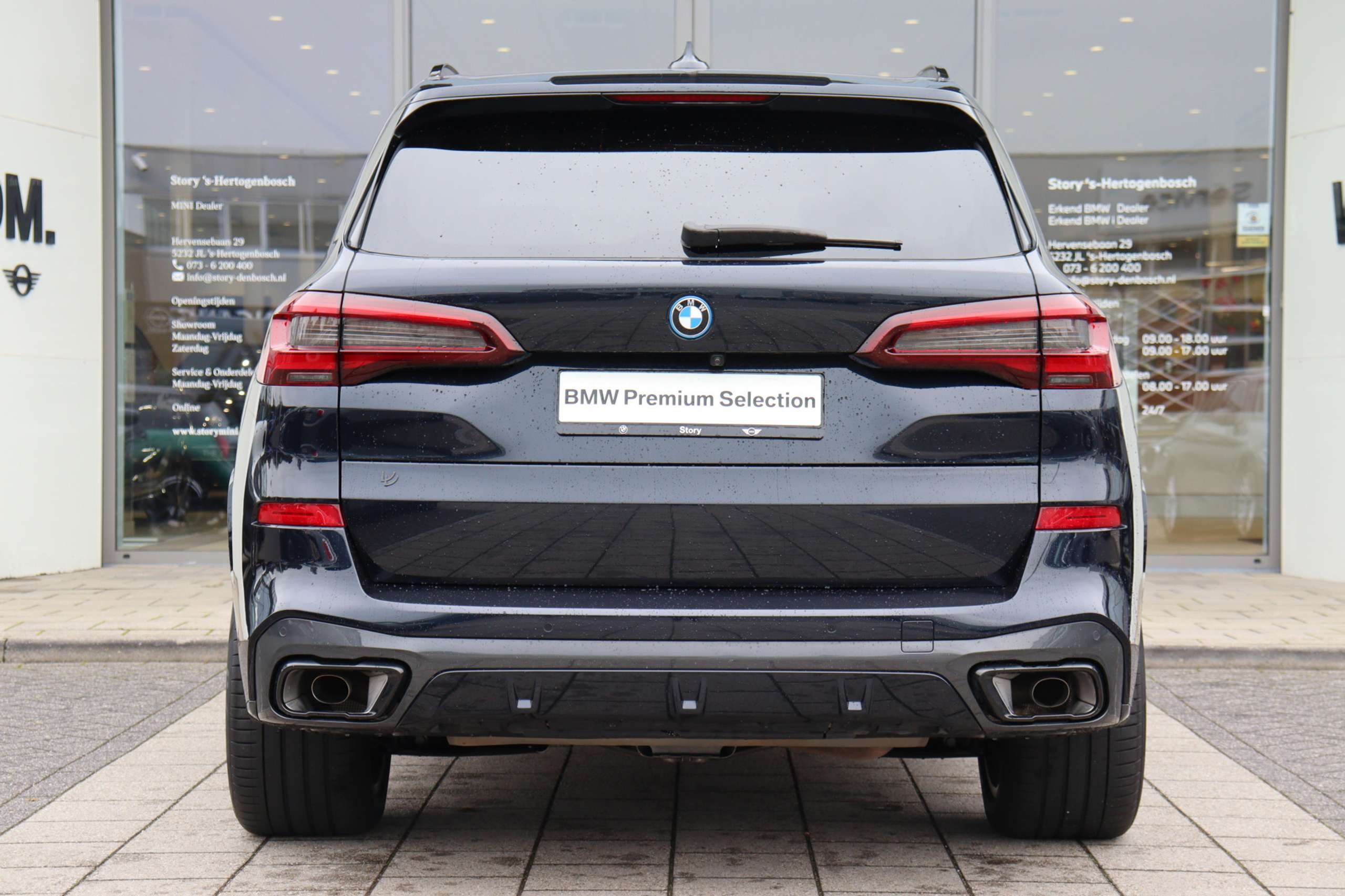 BMW - X5