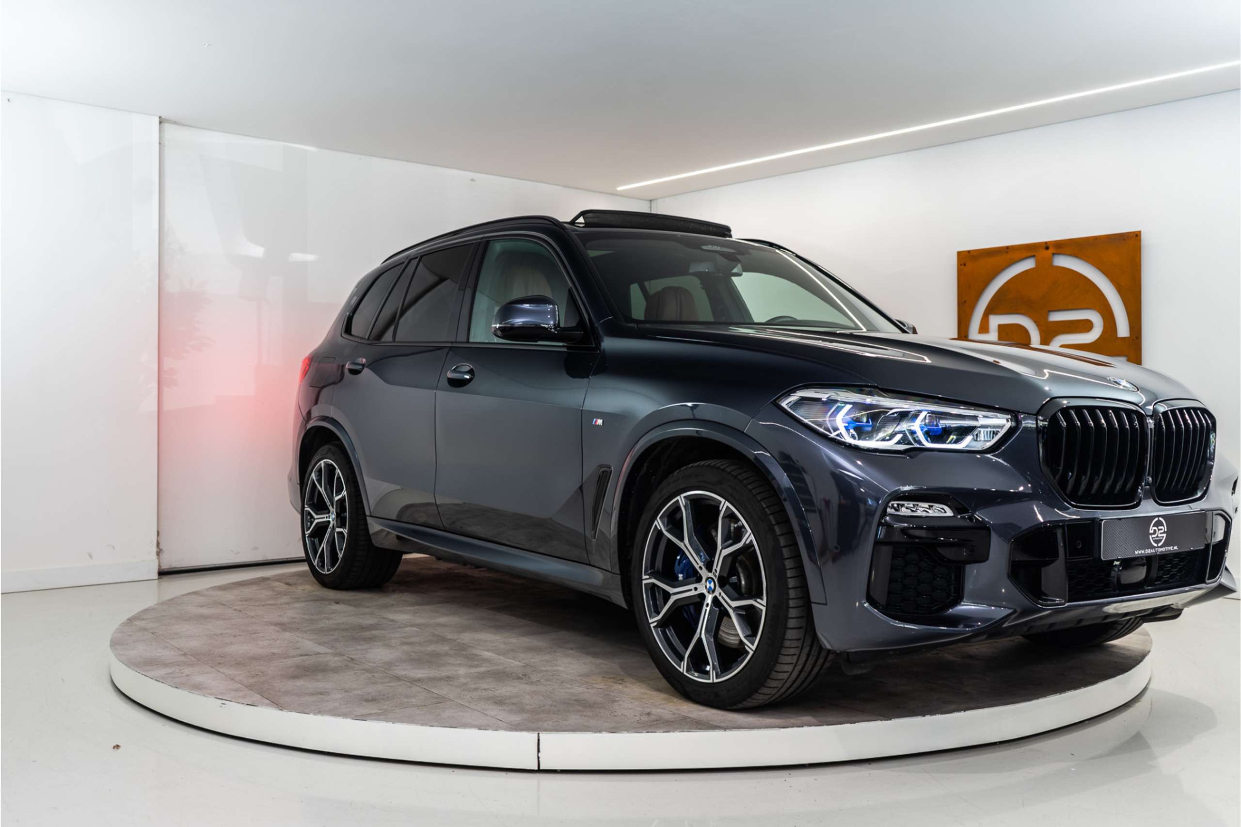 BMW - X5