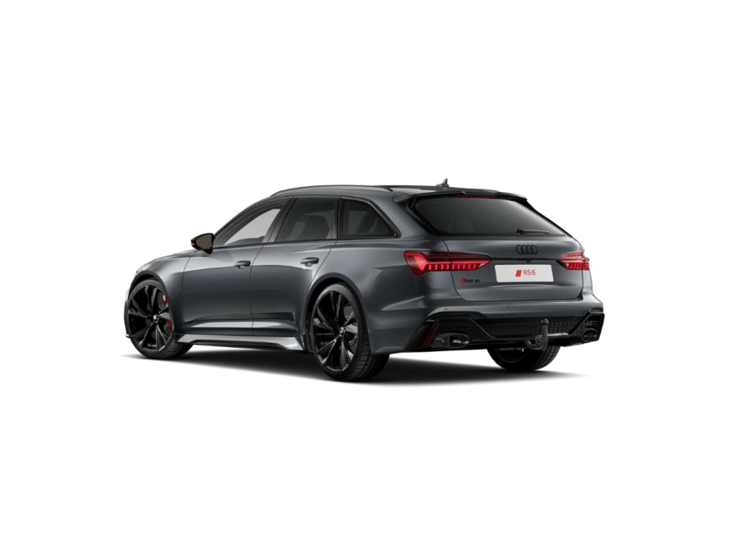 Audi - RS6