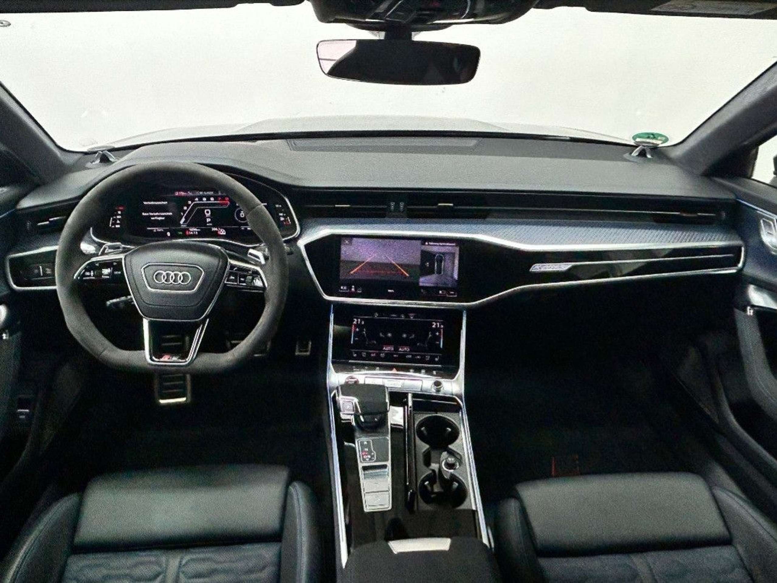 Audi - RS6