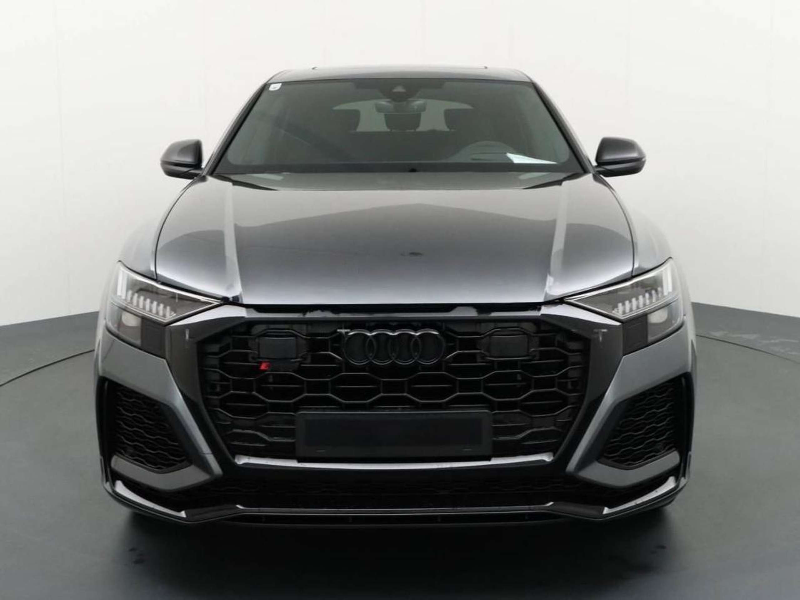 Audi - RS Q8