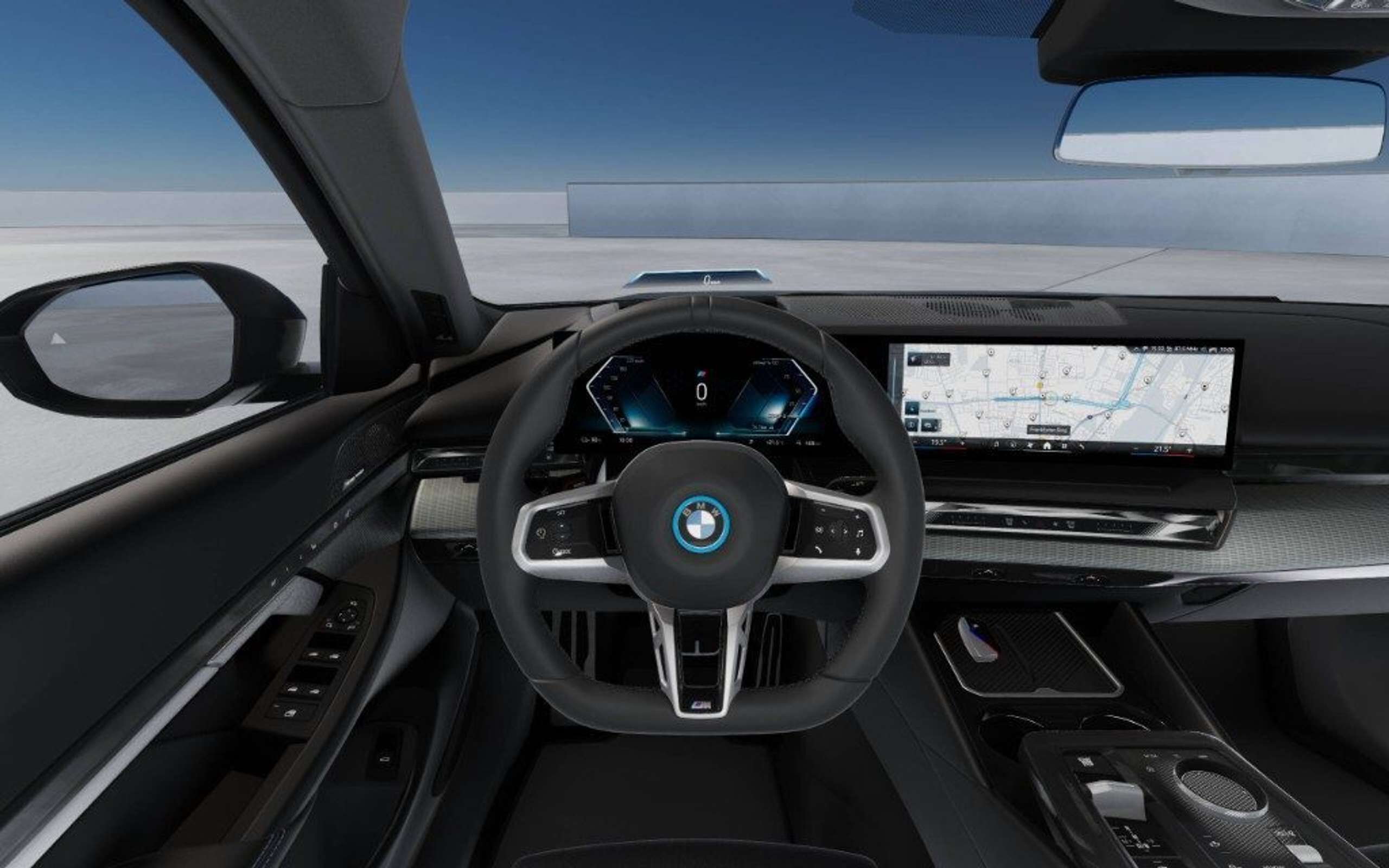 BMW - i5