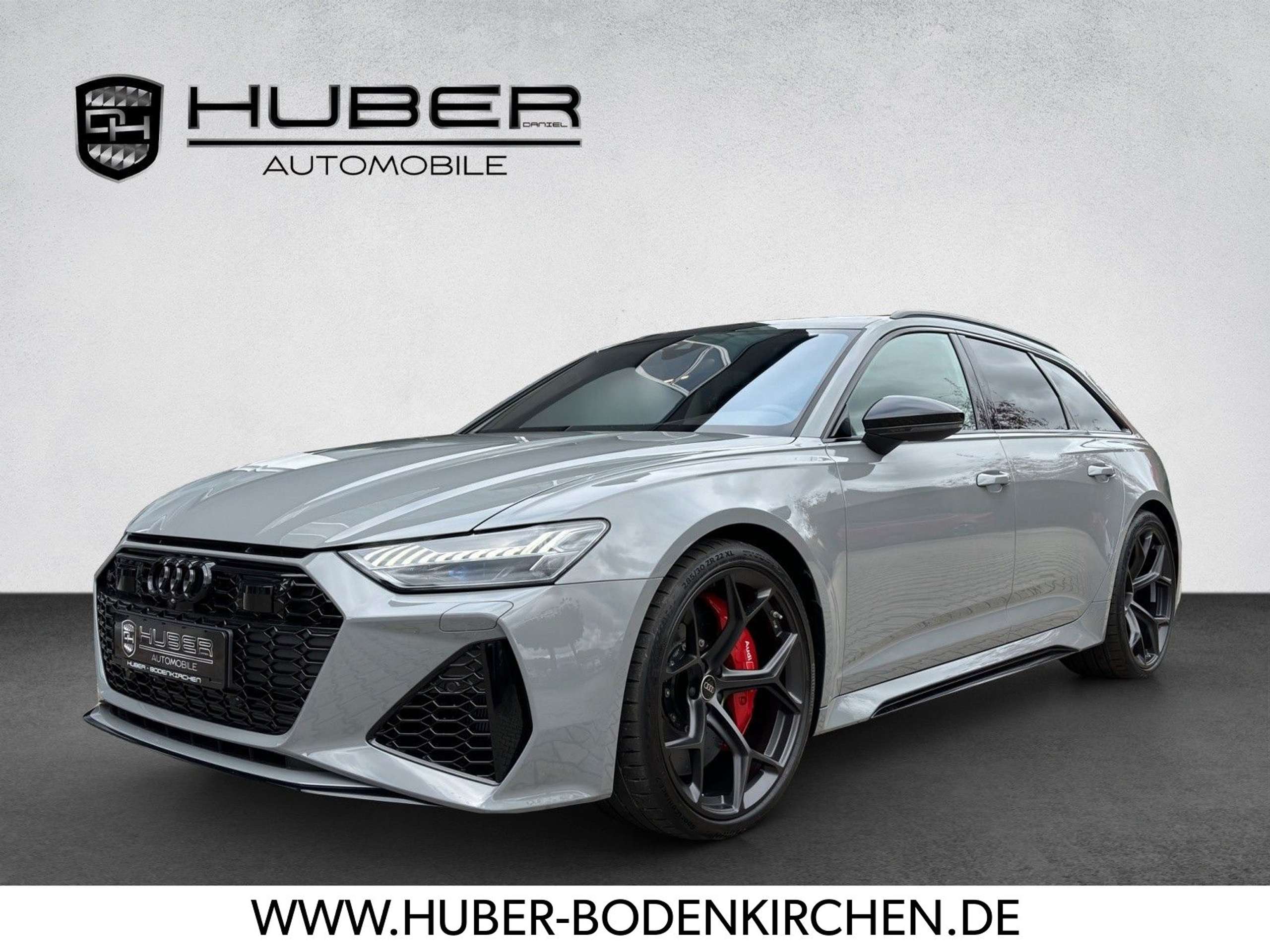 Audi - RS6