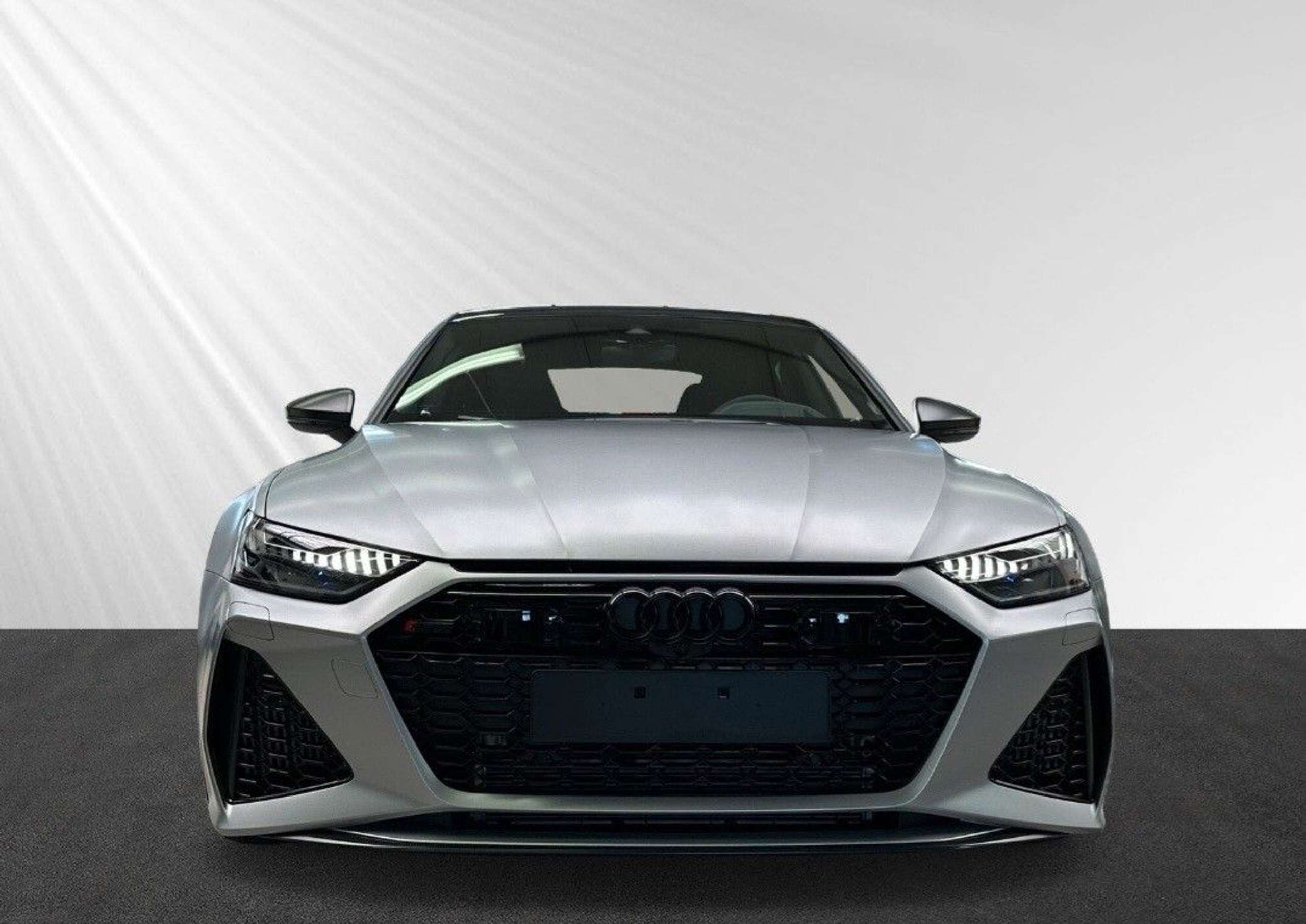 Audi - RS7