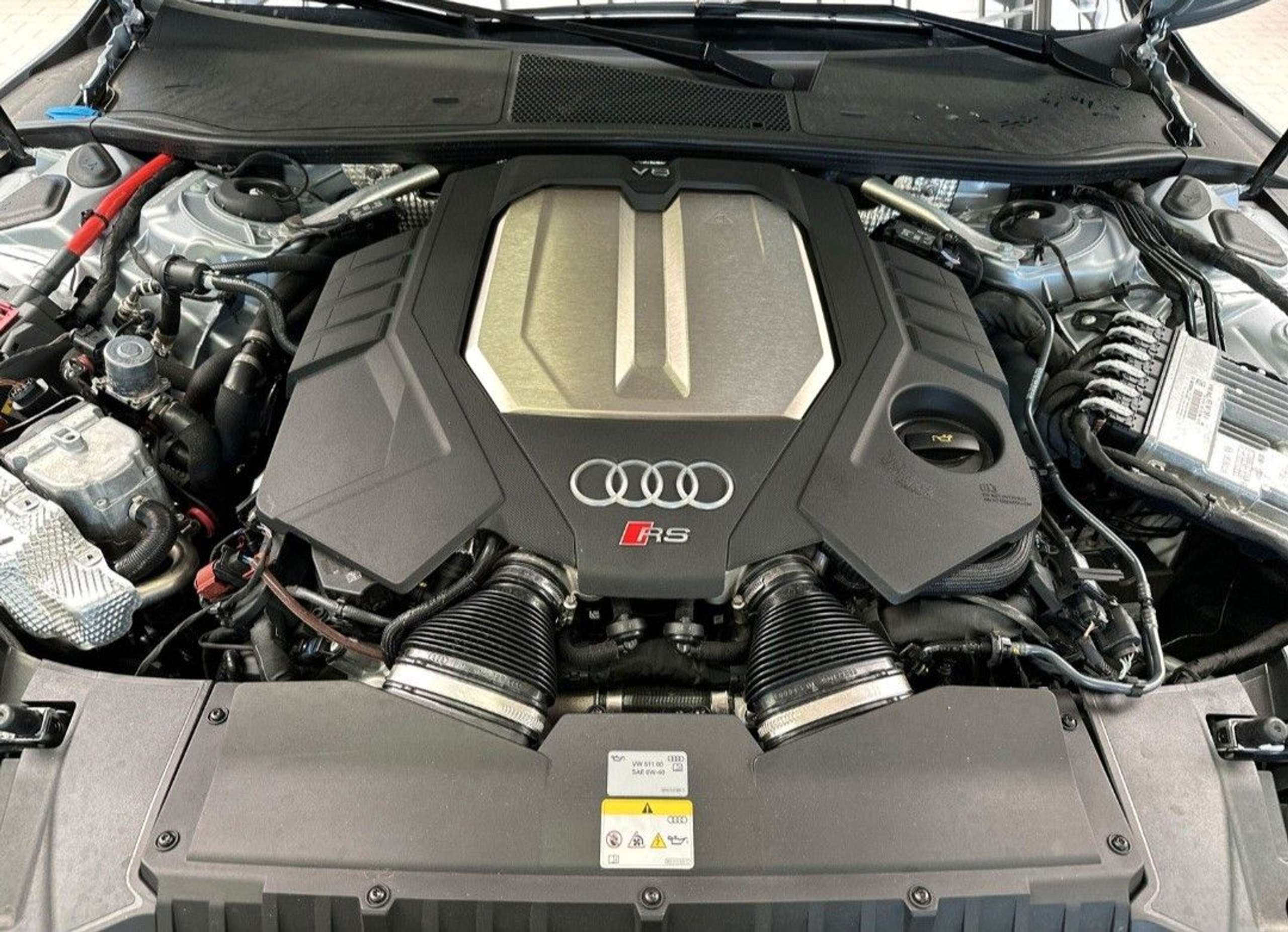 Audi - RS7