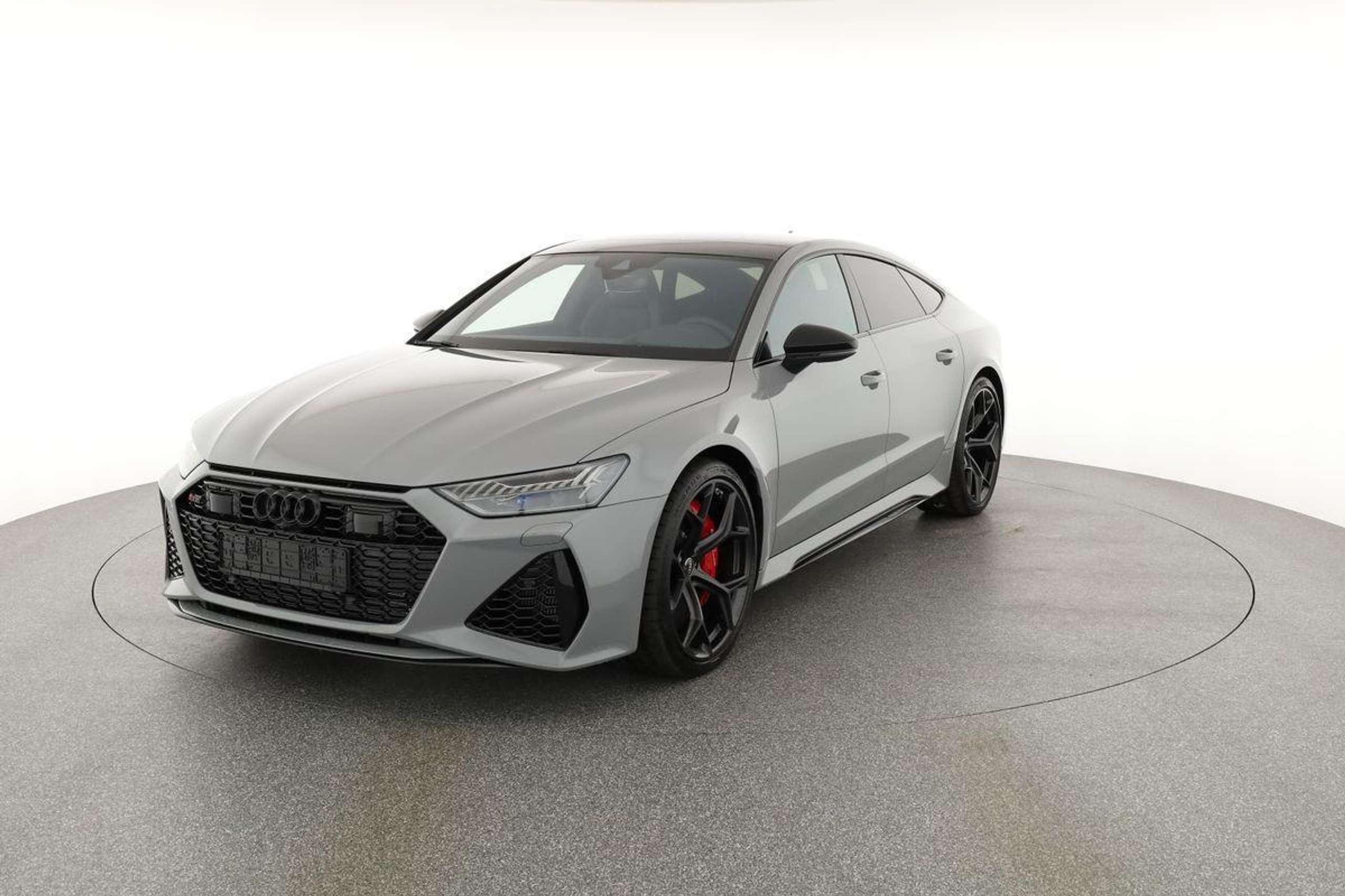 Audi - RS7