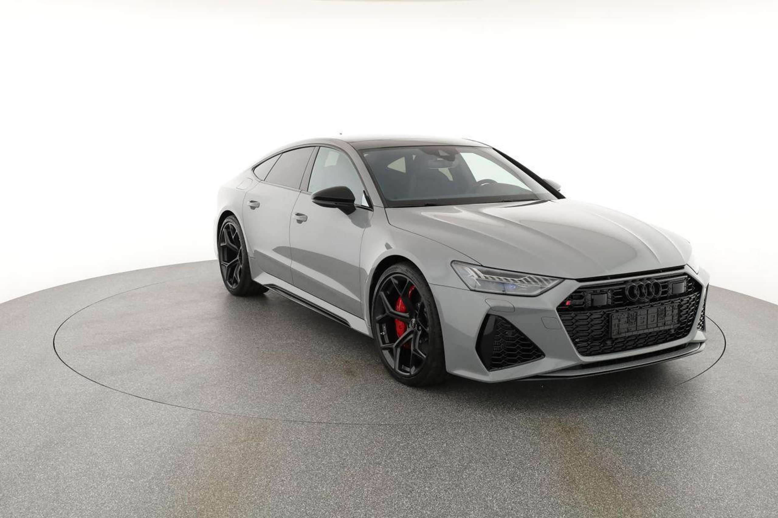 Audi - RS7