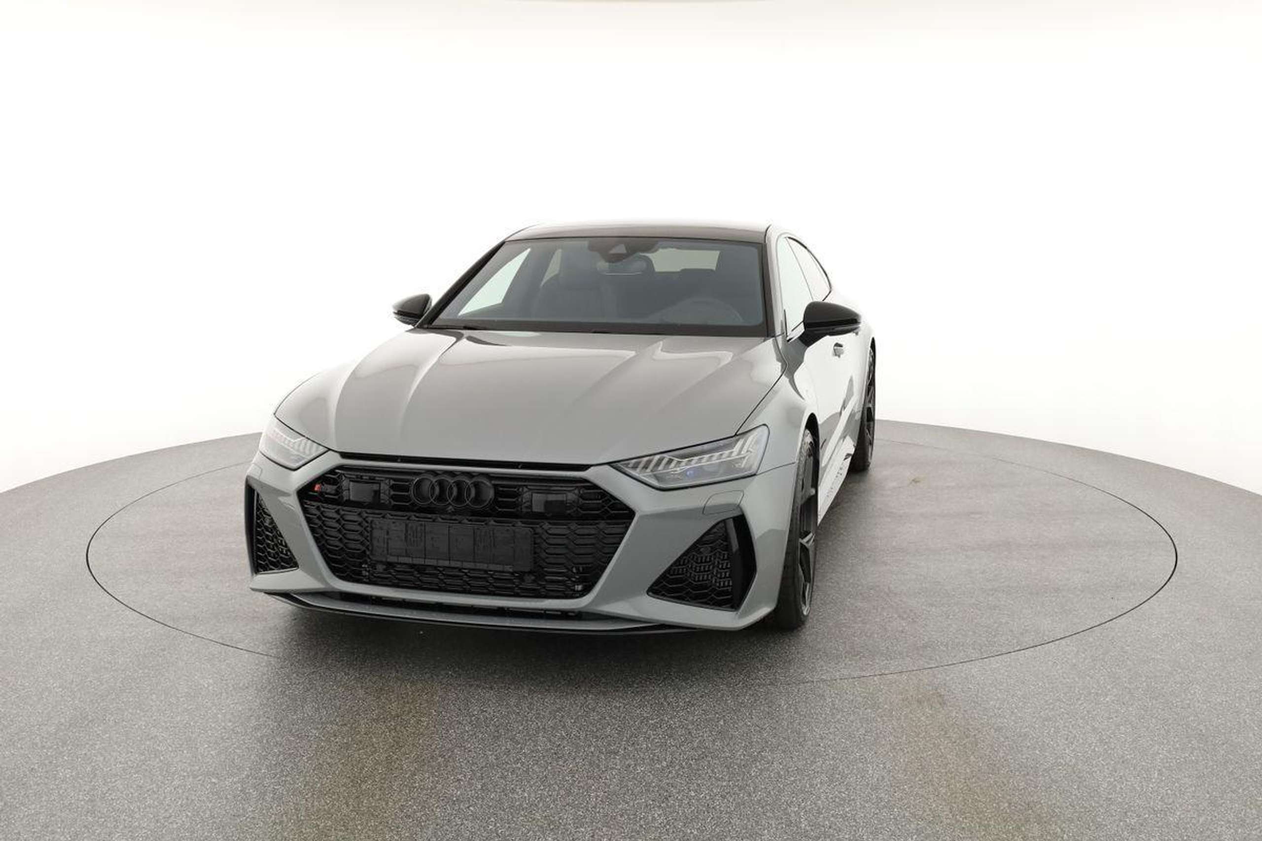 Audi - RS7