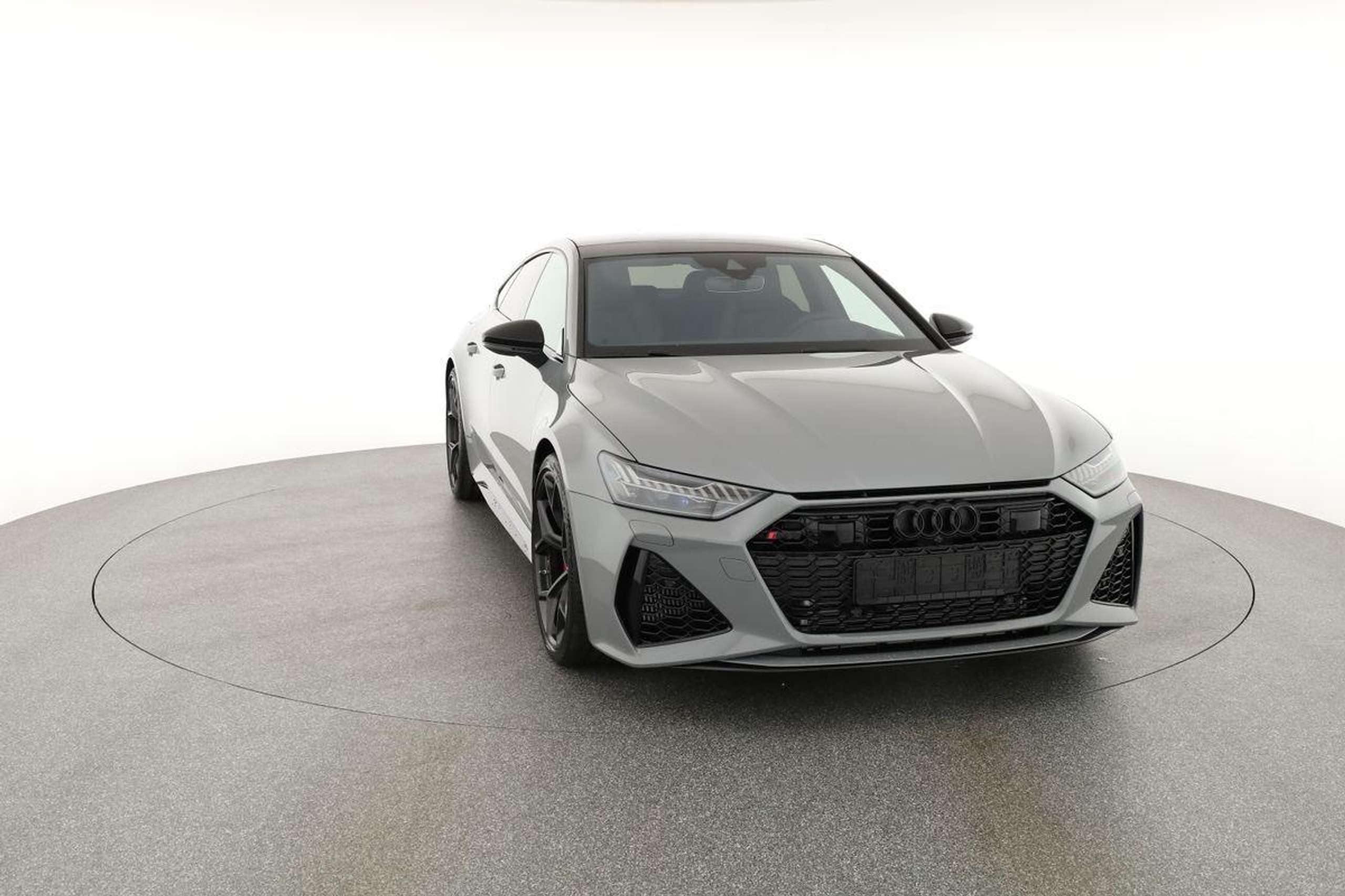 Audi - RS7