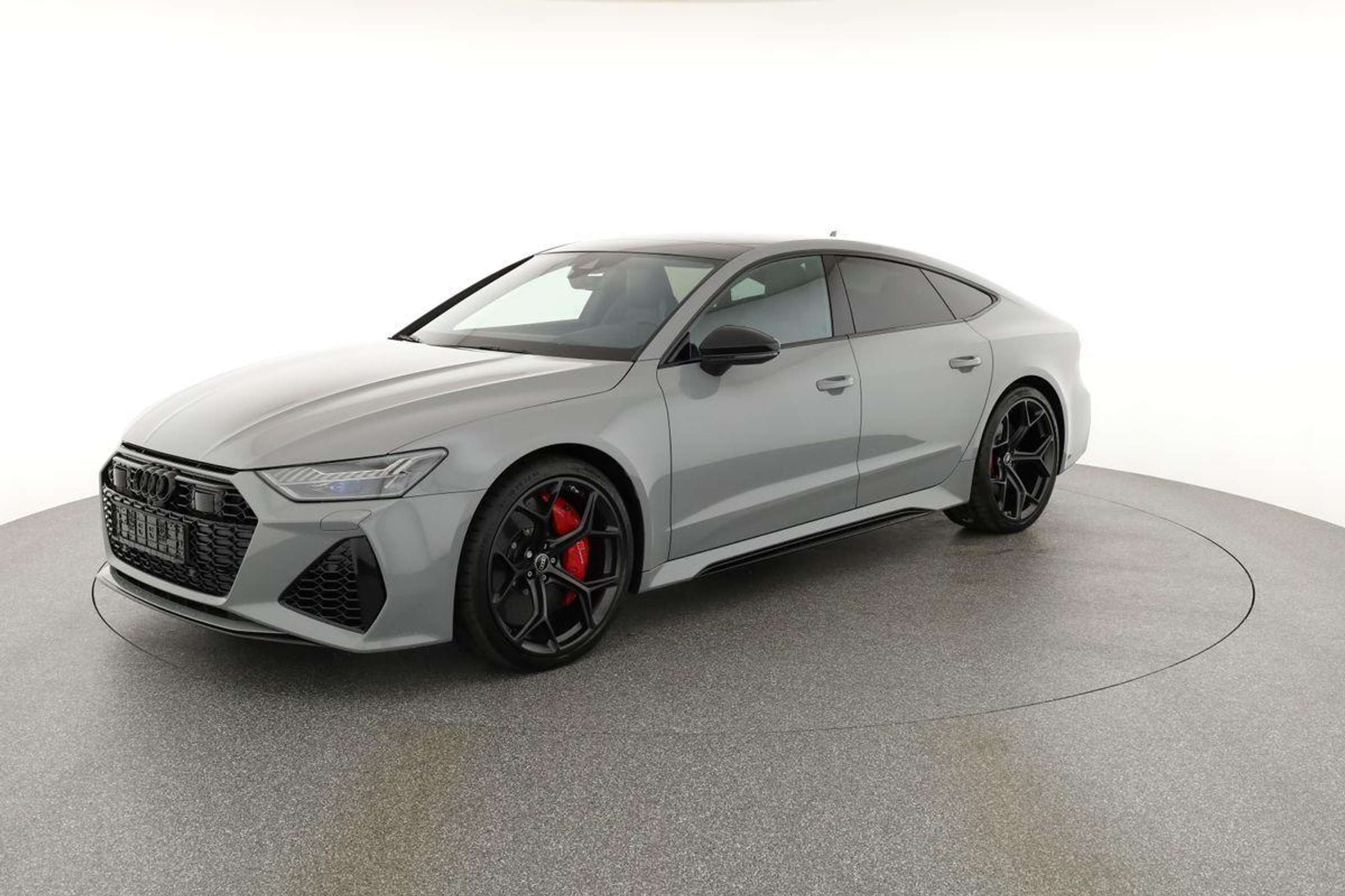 Audi - RS7