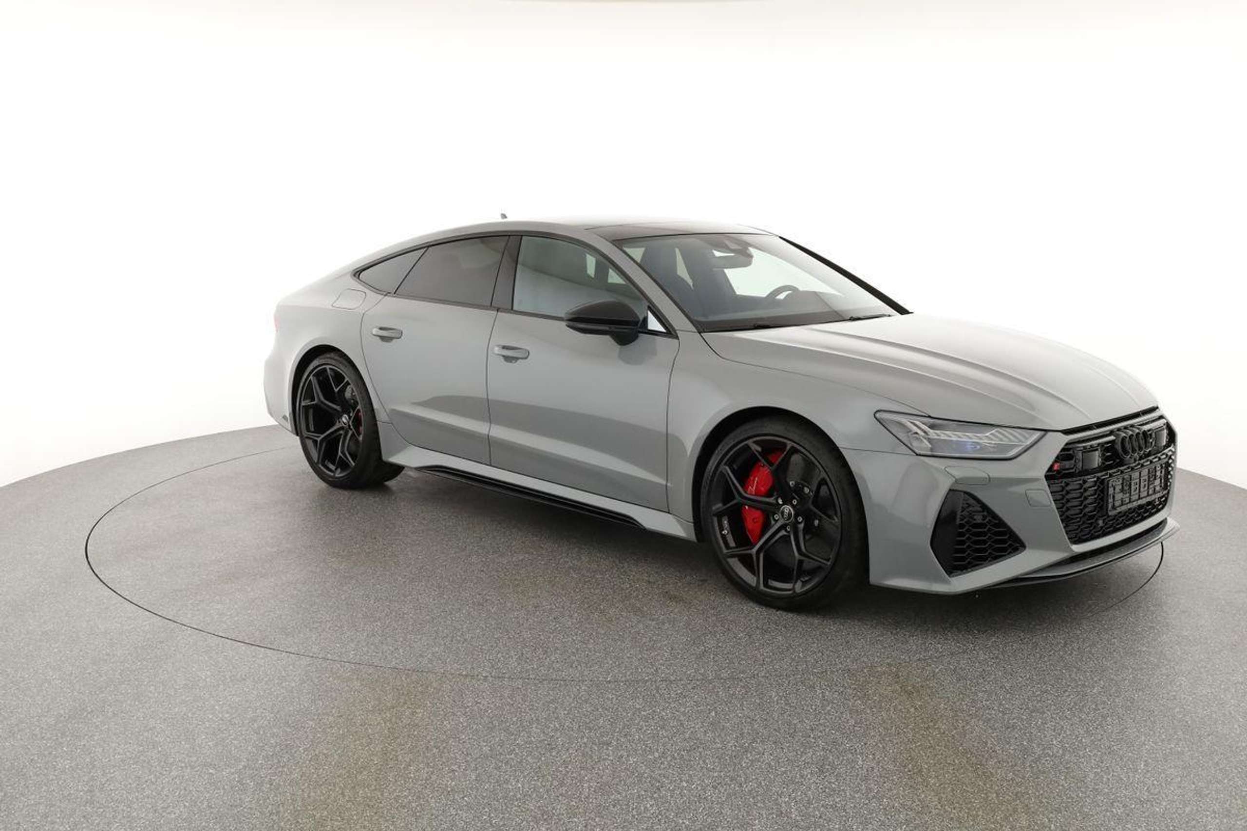 Audi - RS7