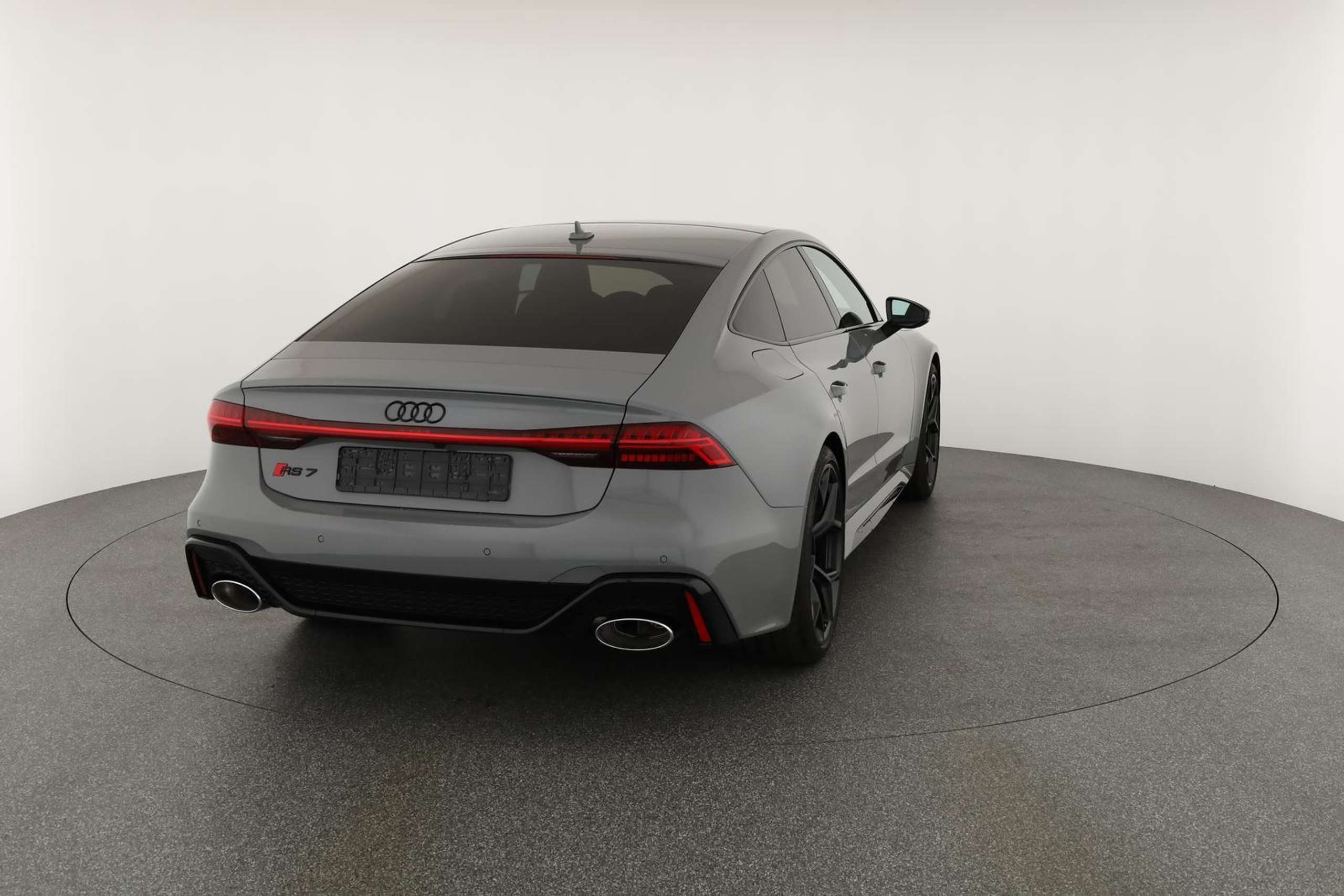 Audi - RS7