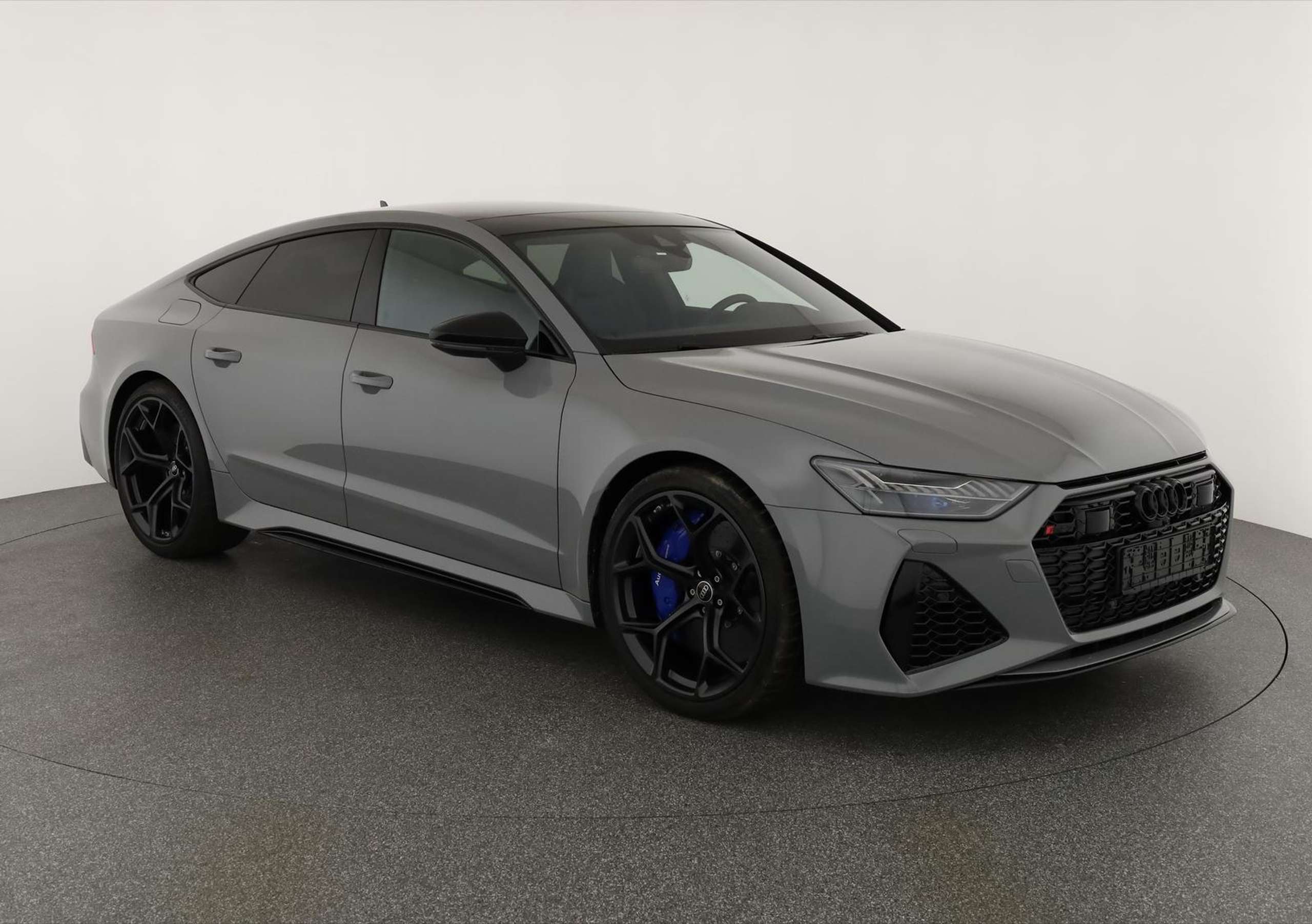 Audi - RS7