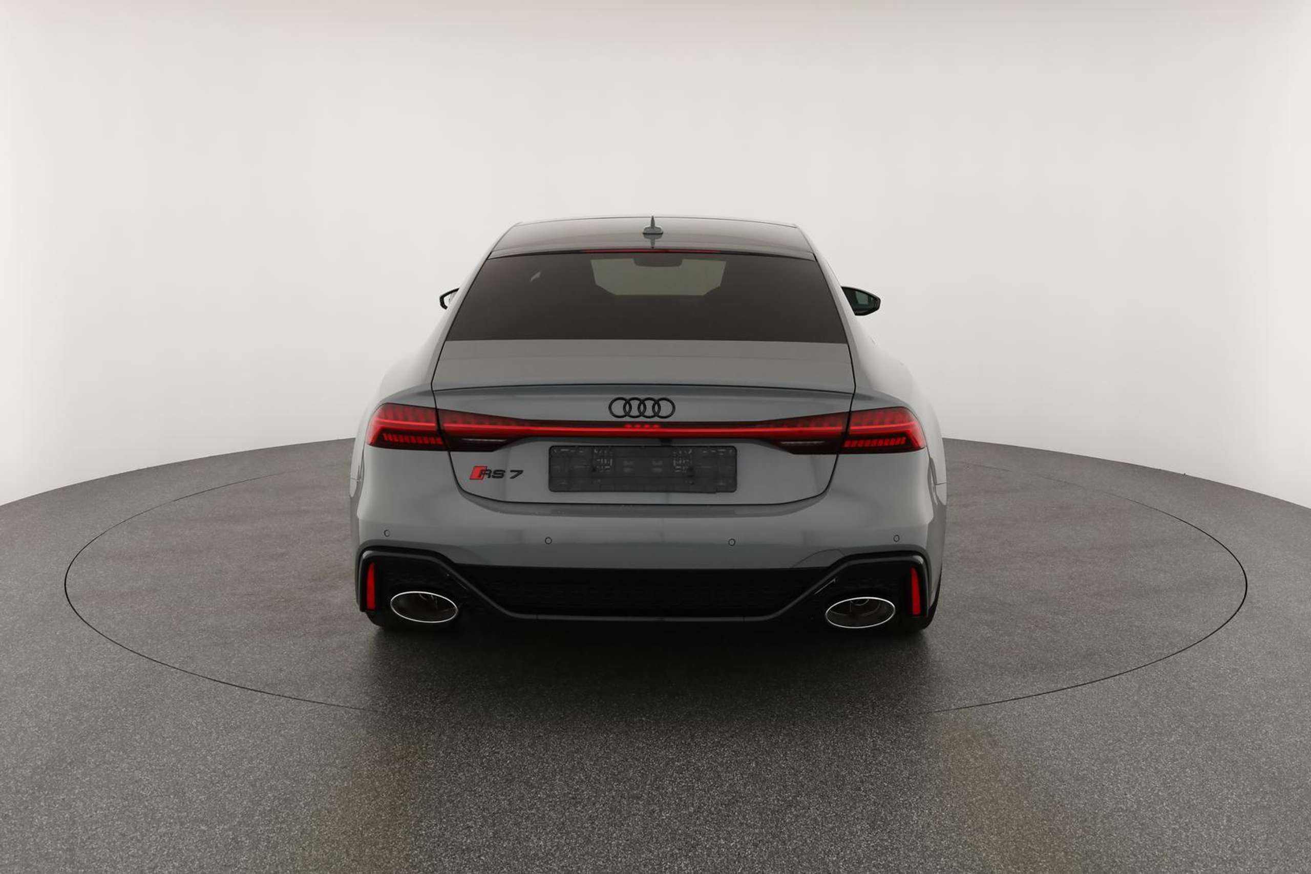 Audi - RS7