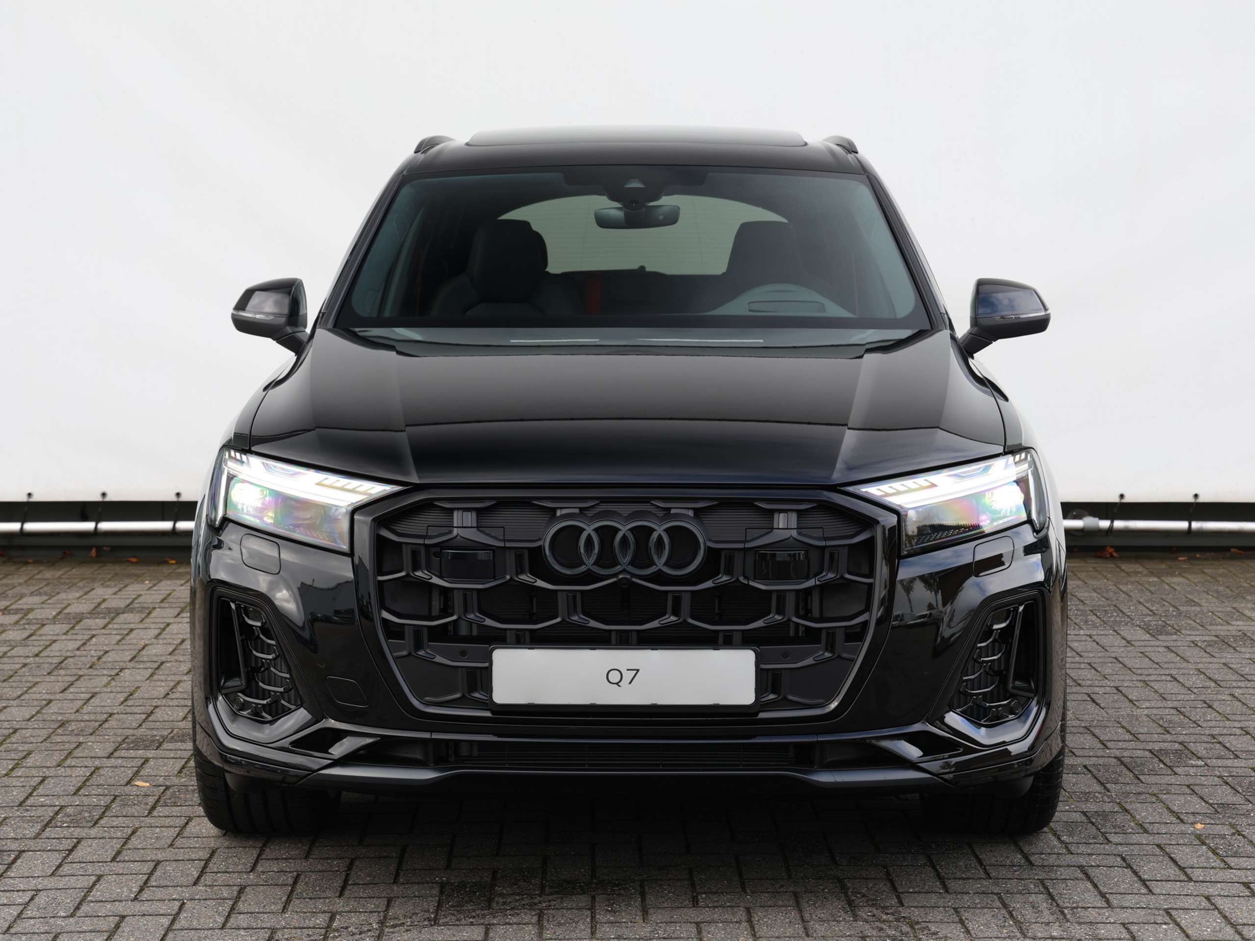 Audi - Q7