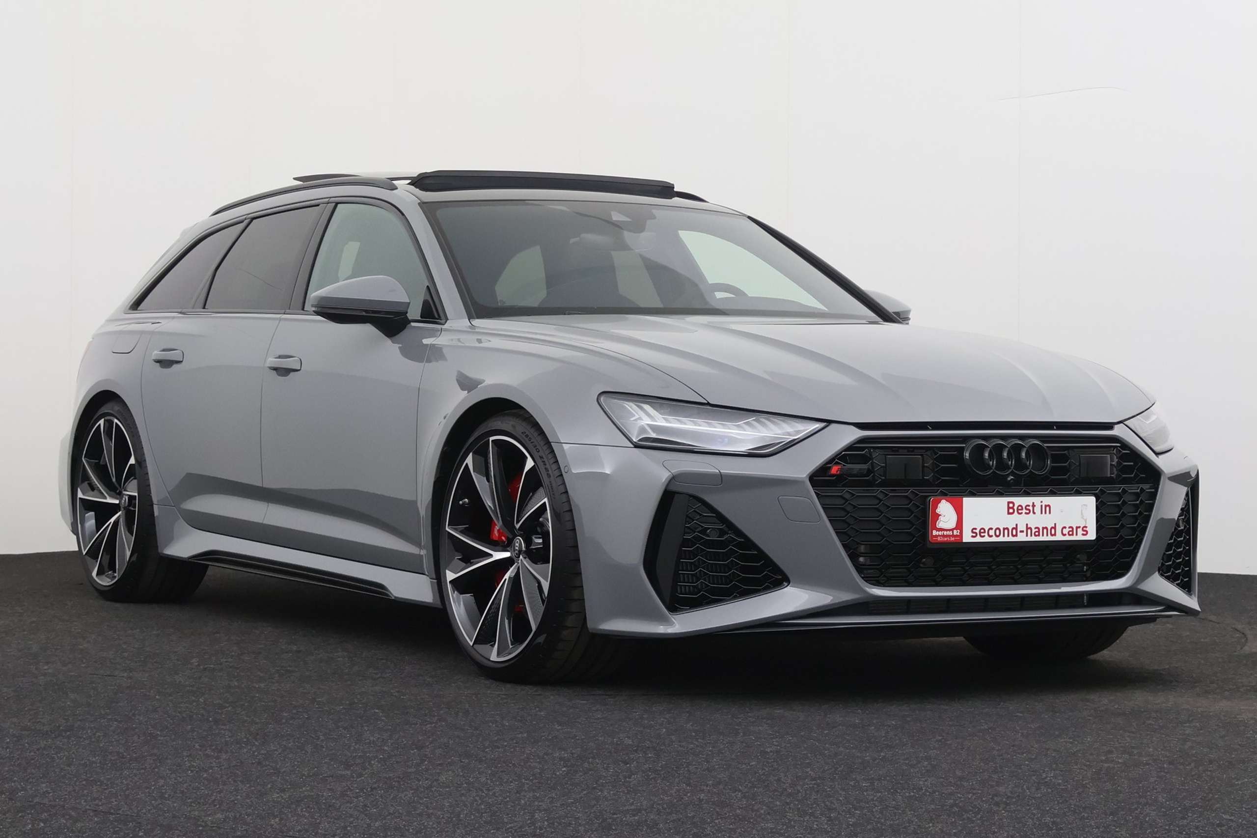 Audi - RS6