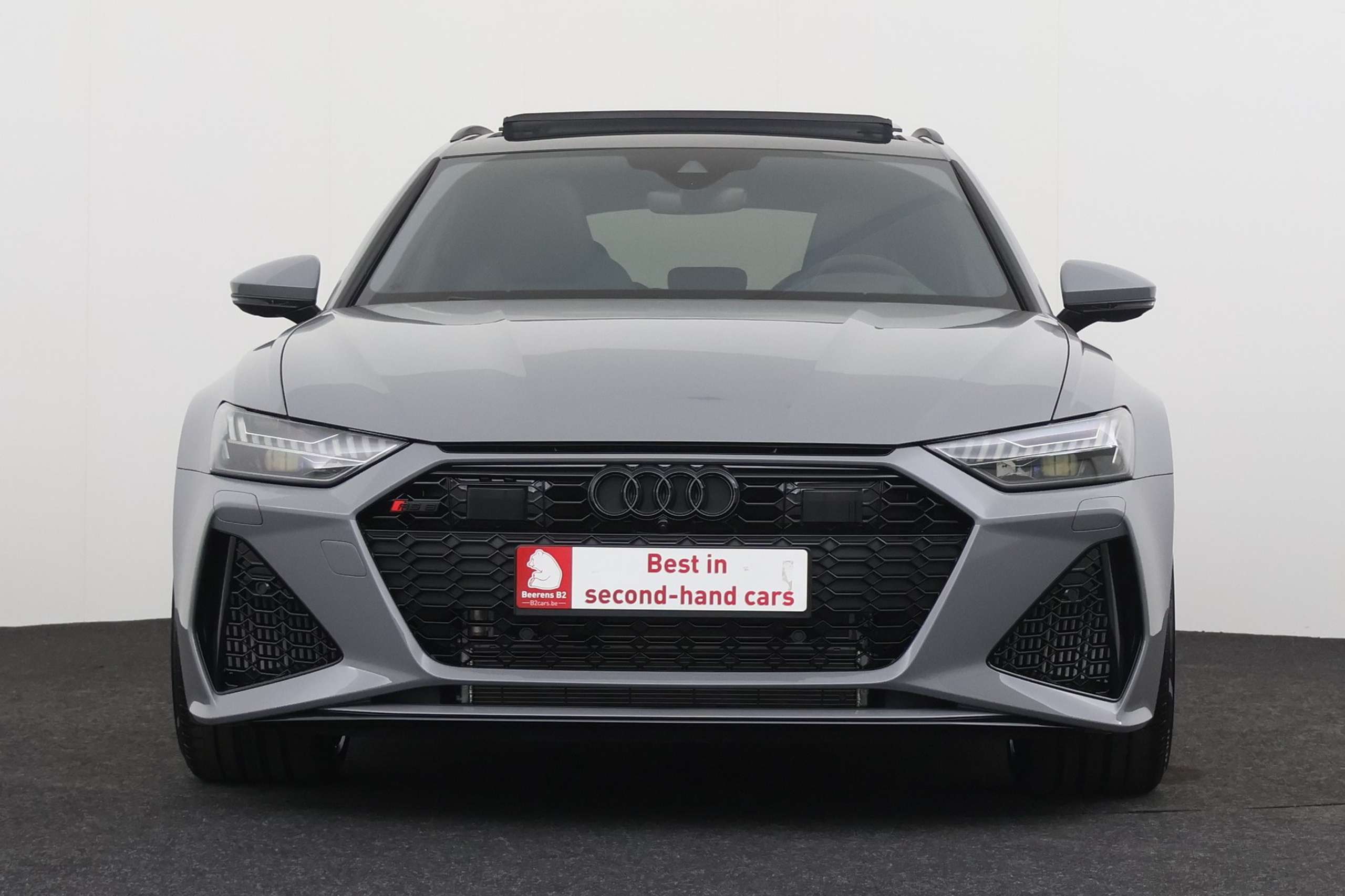 Audi - RS6