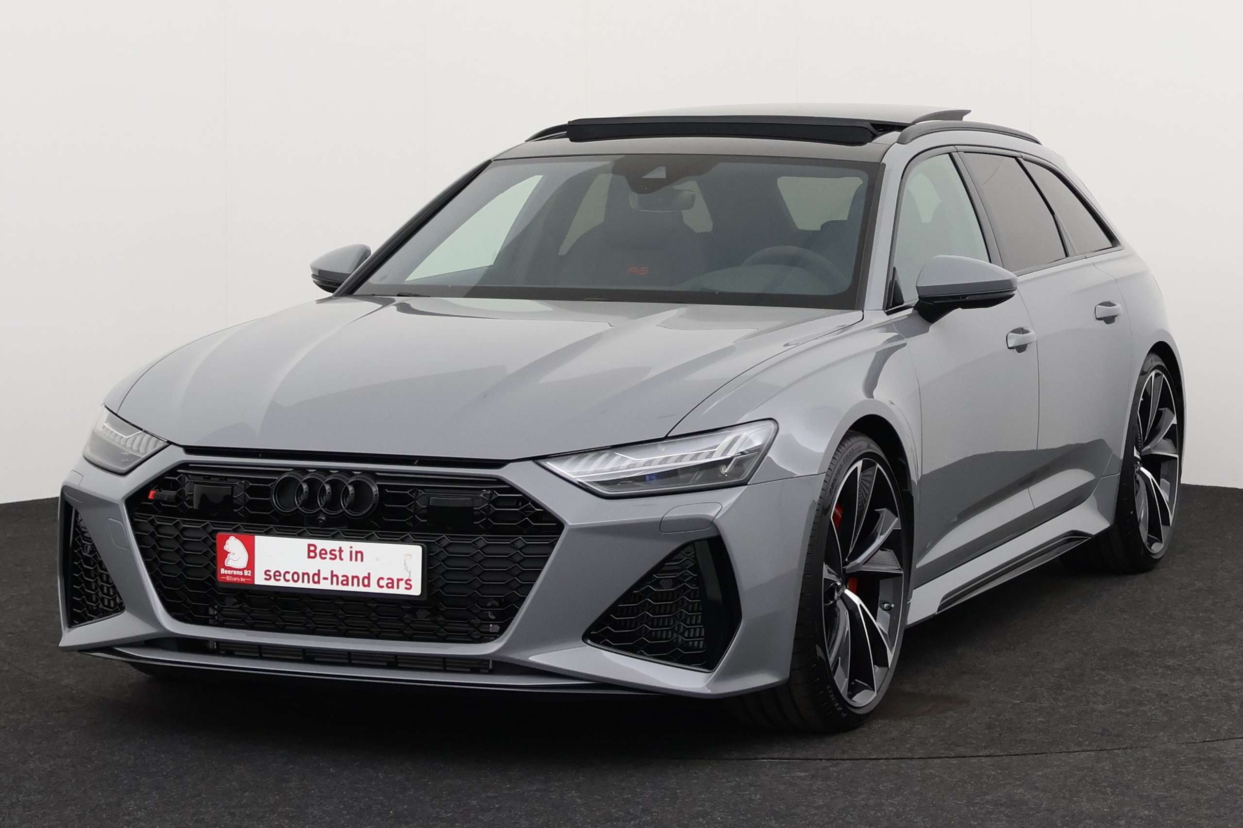 Audi - RS6