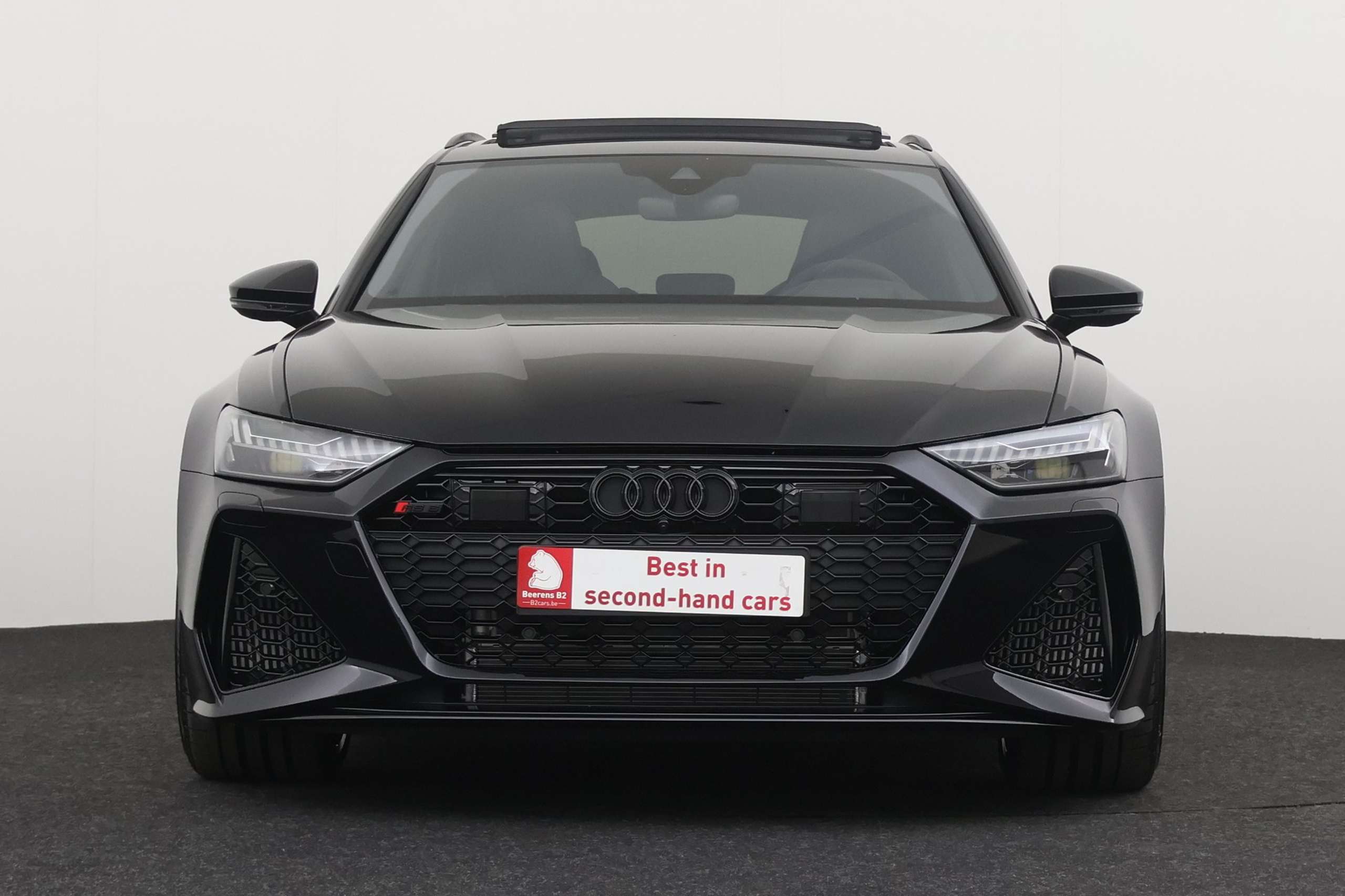 Audi - RS6