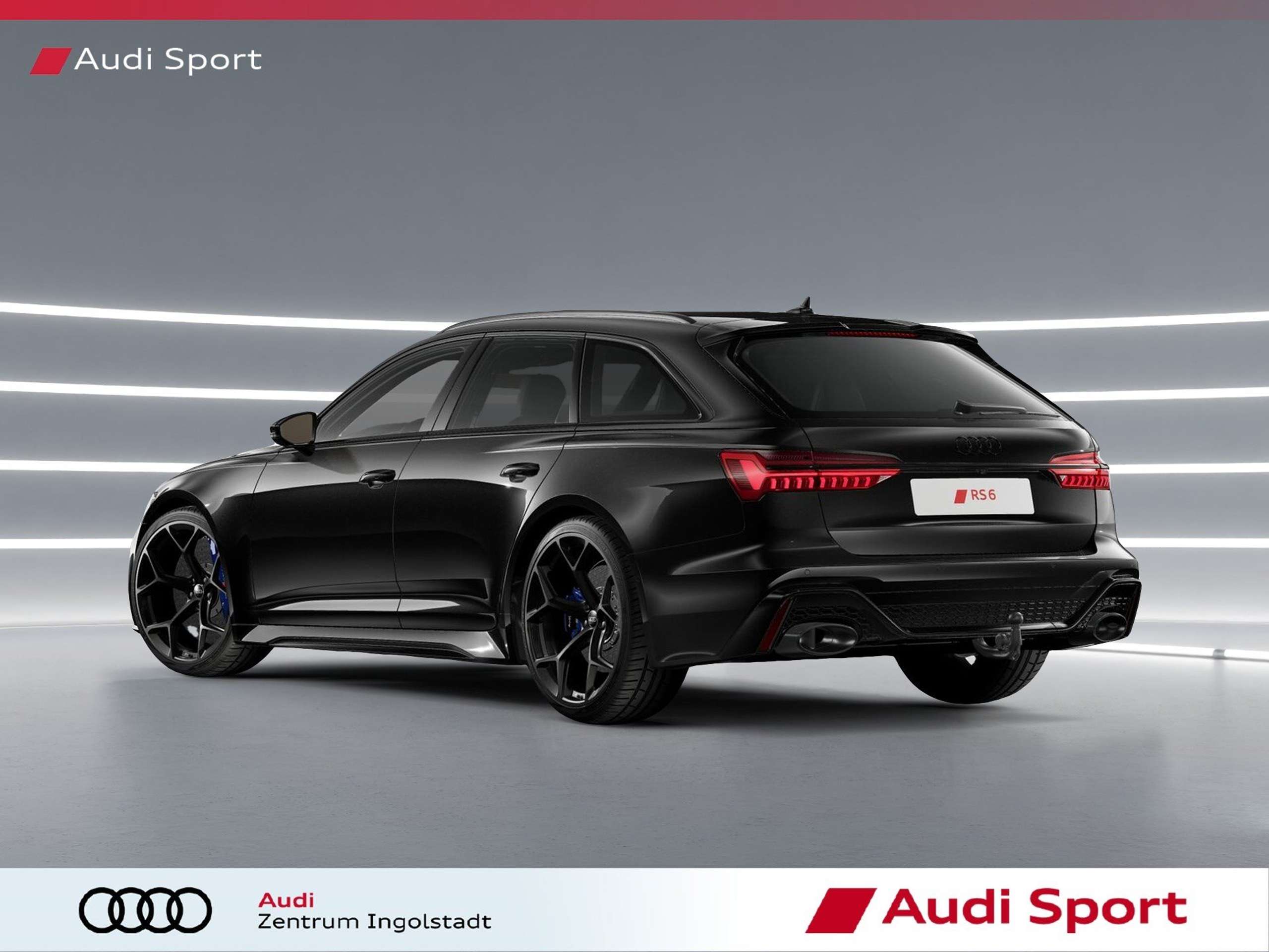 Audi - RS6