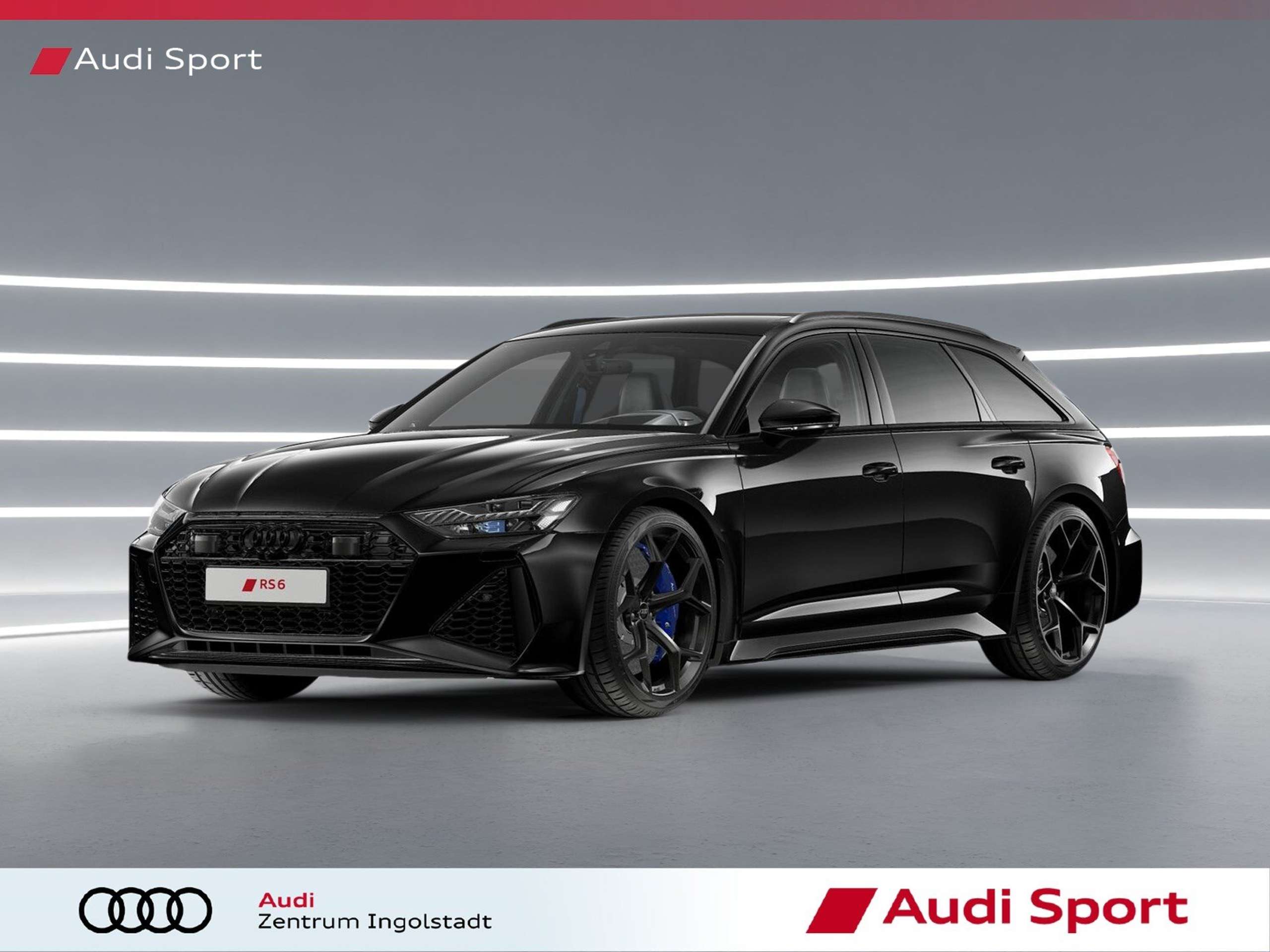 Audi - RS6