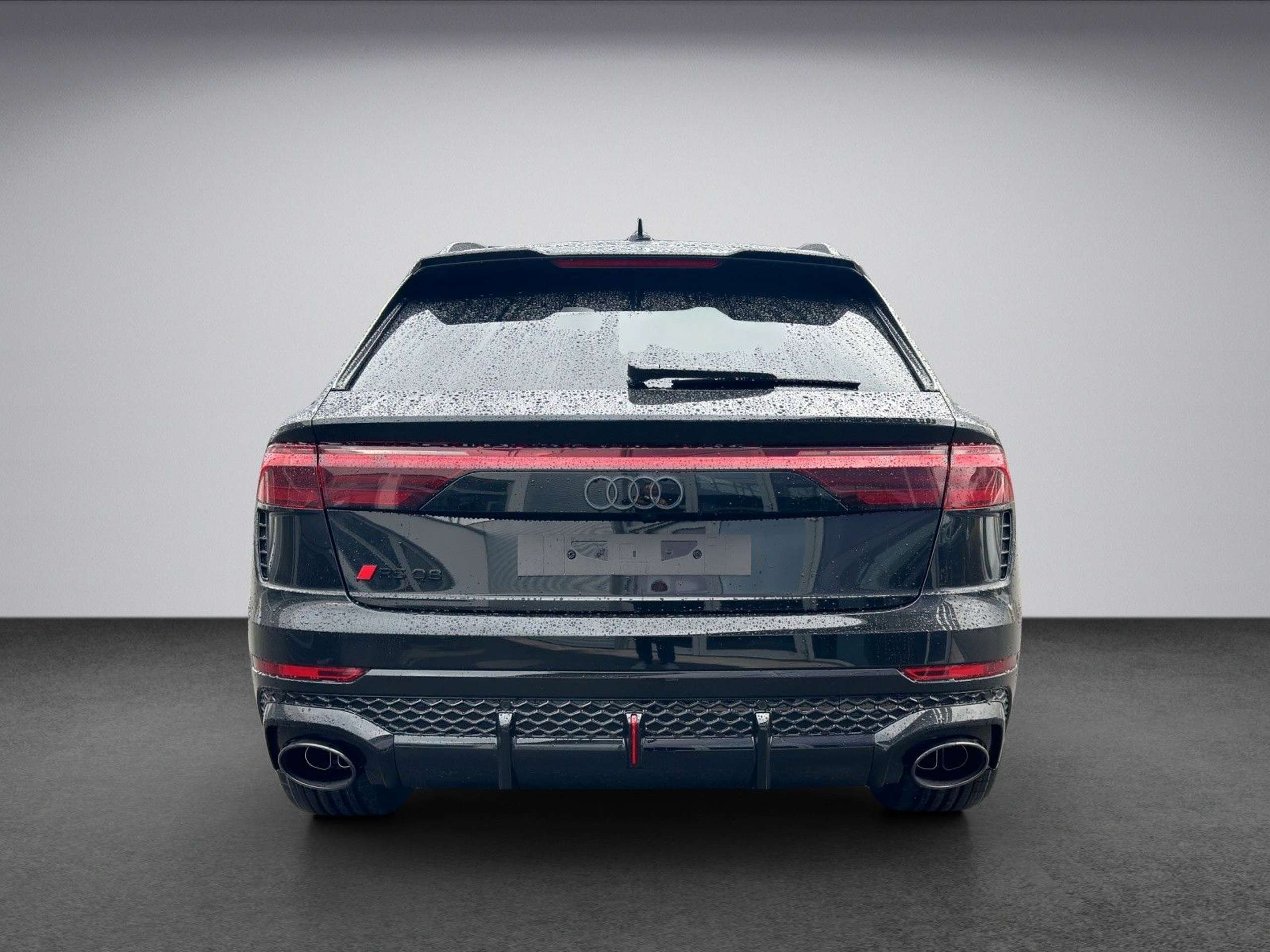 Audi - RS Q8