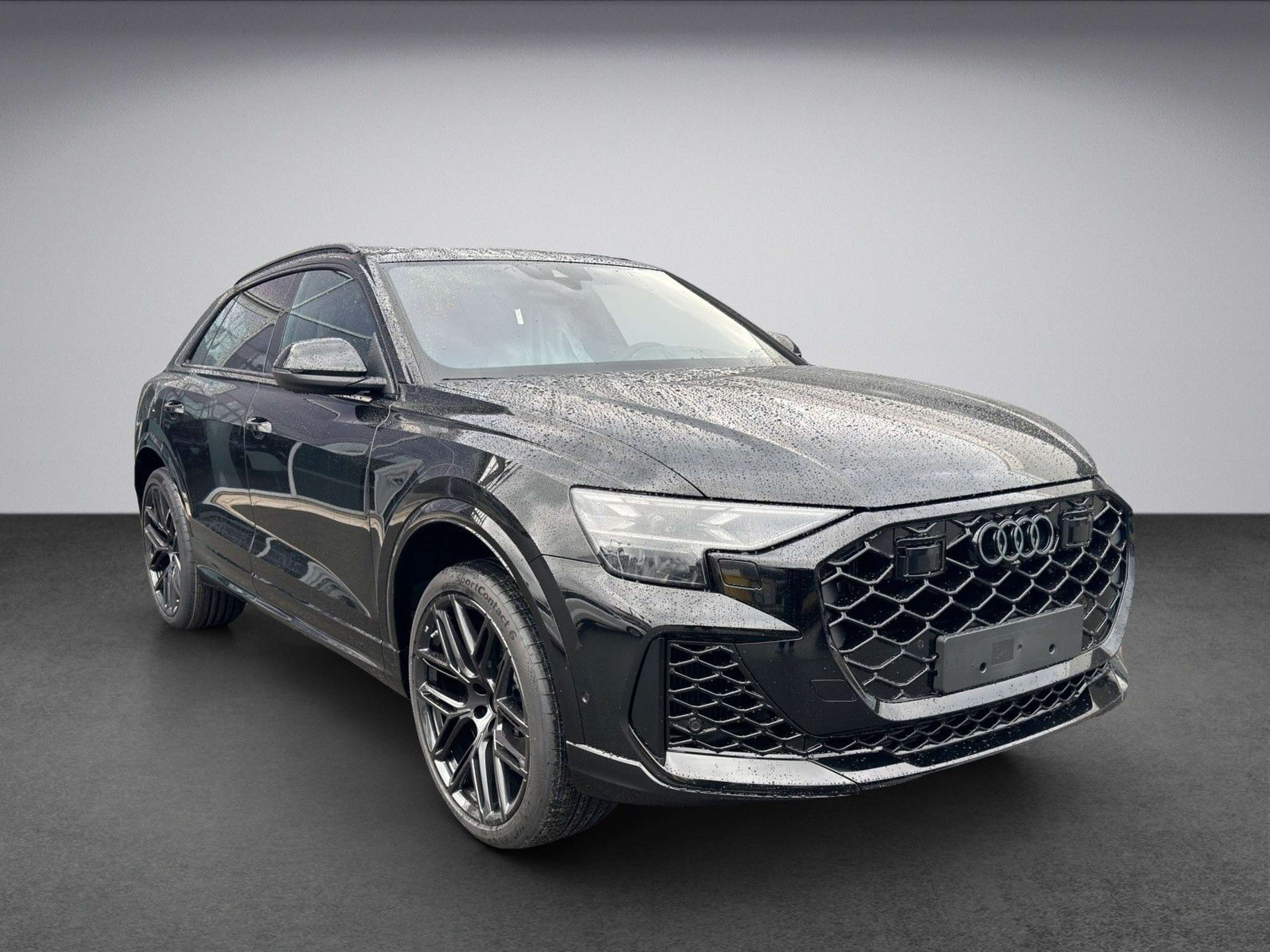 Audi - RS Q8