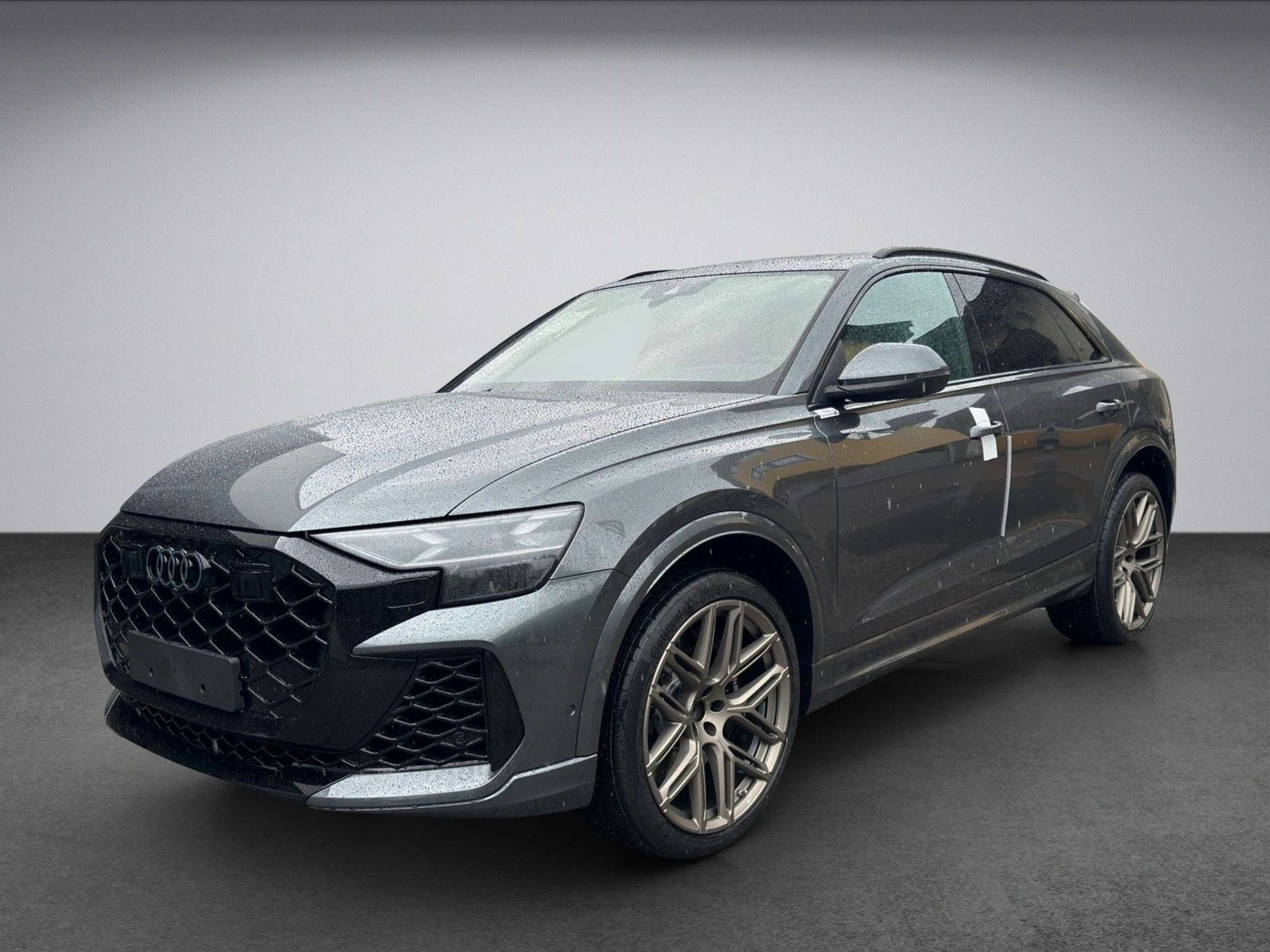 Audi RS Q8 2024